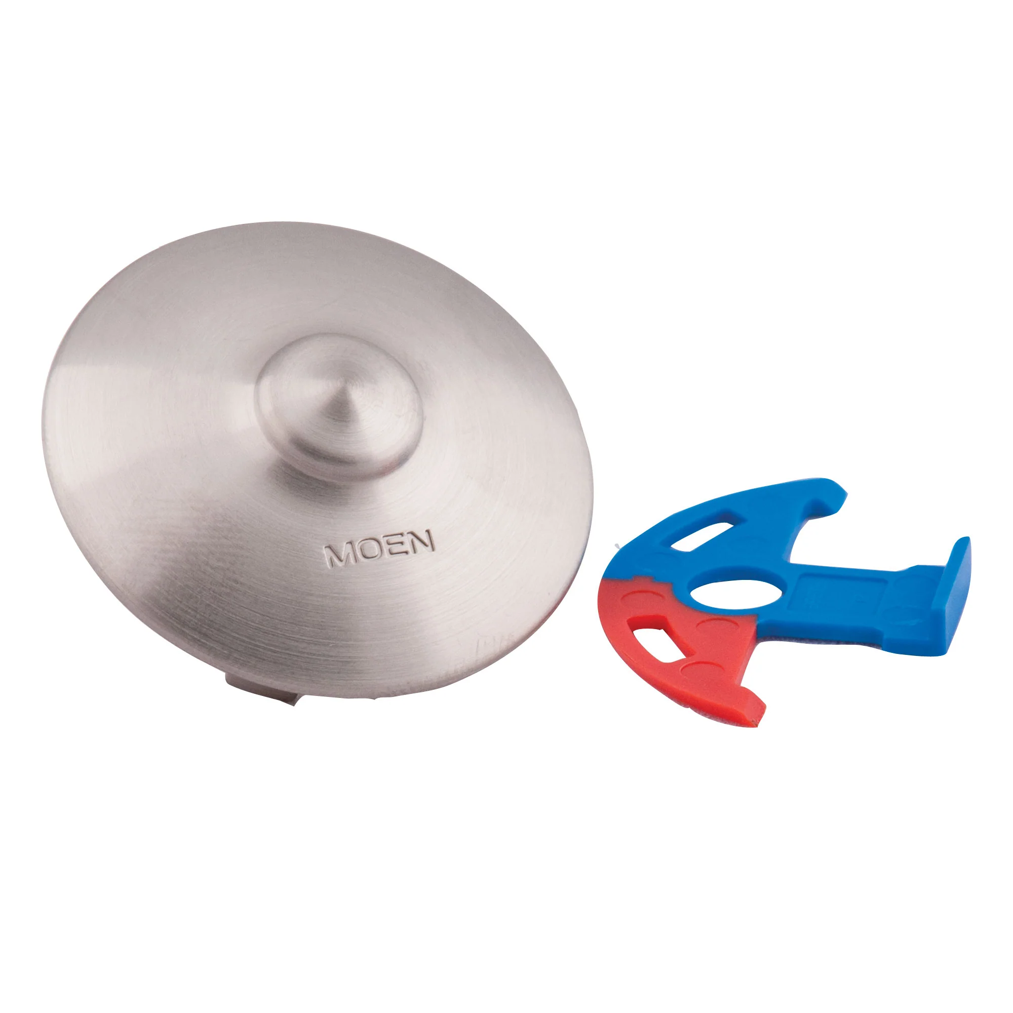 Moen Handle Cap Kit - Image 2