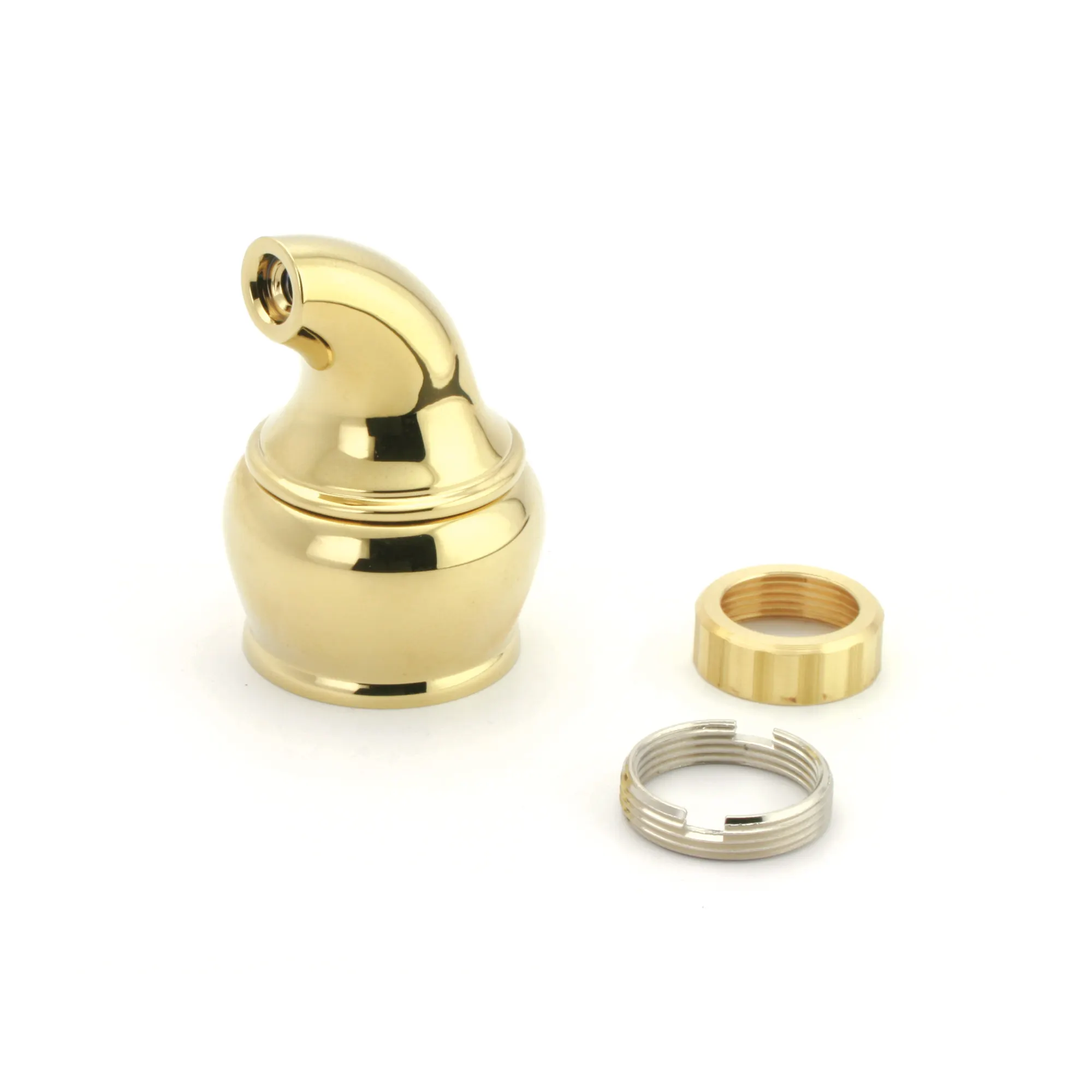 Monticello Handle Hub Kit - Image 4