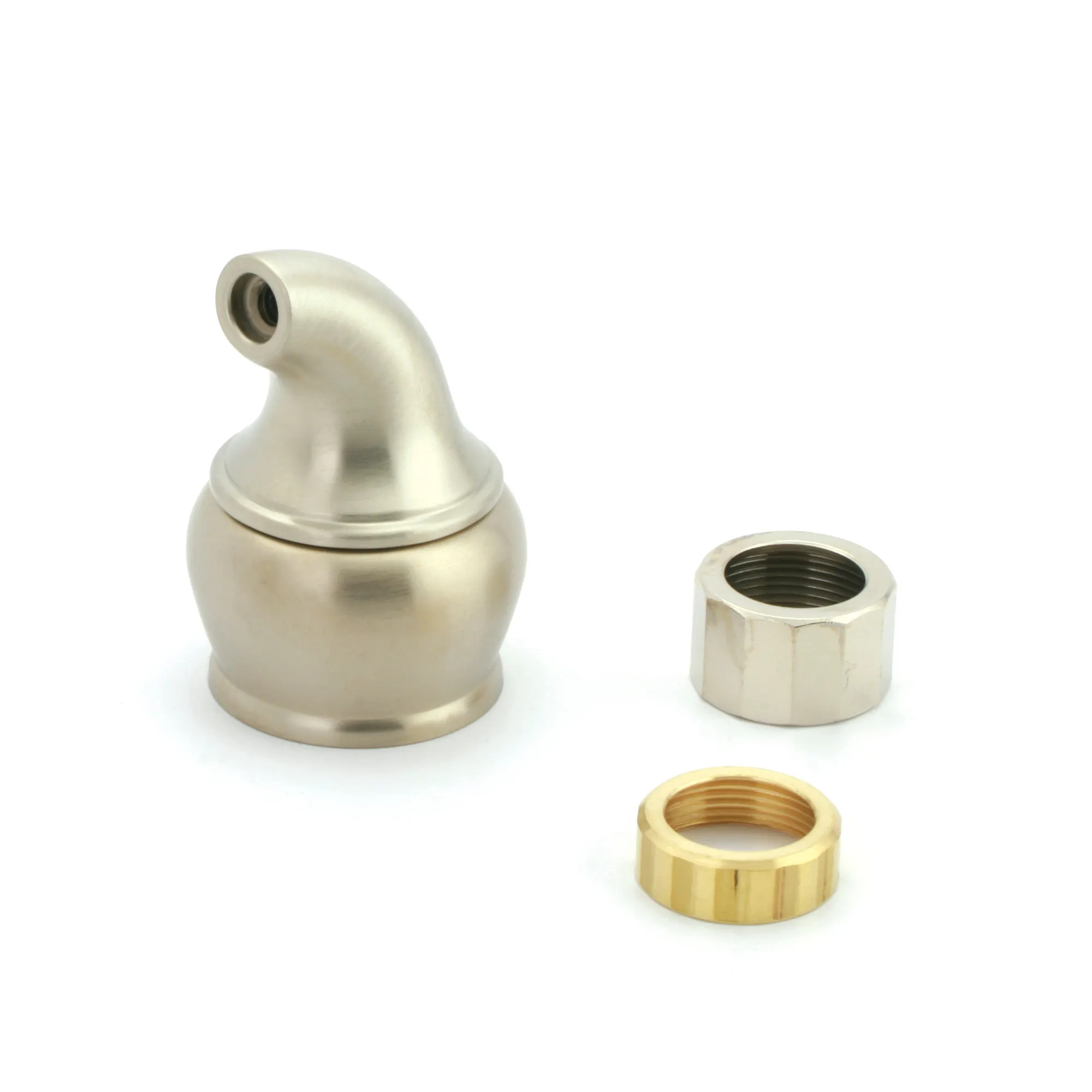 Monticello Handle Hub Kit - Image 6