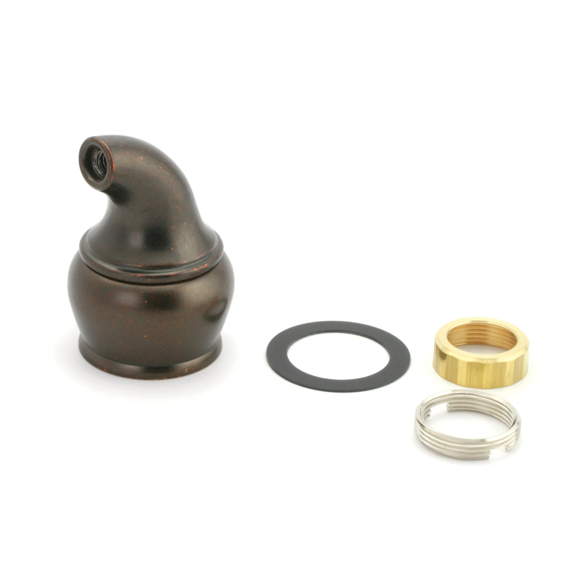 Monticello Handle Hub Kit - Image 7