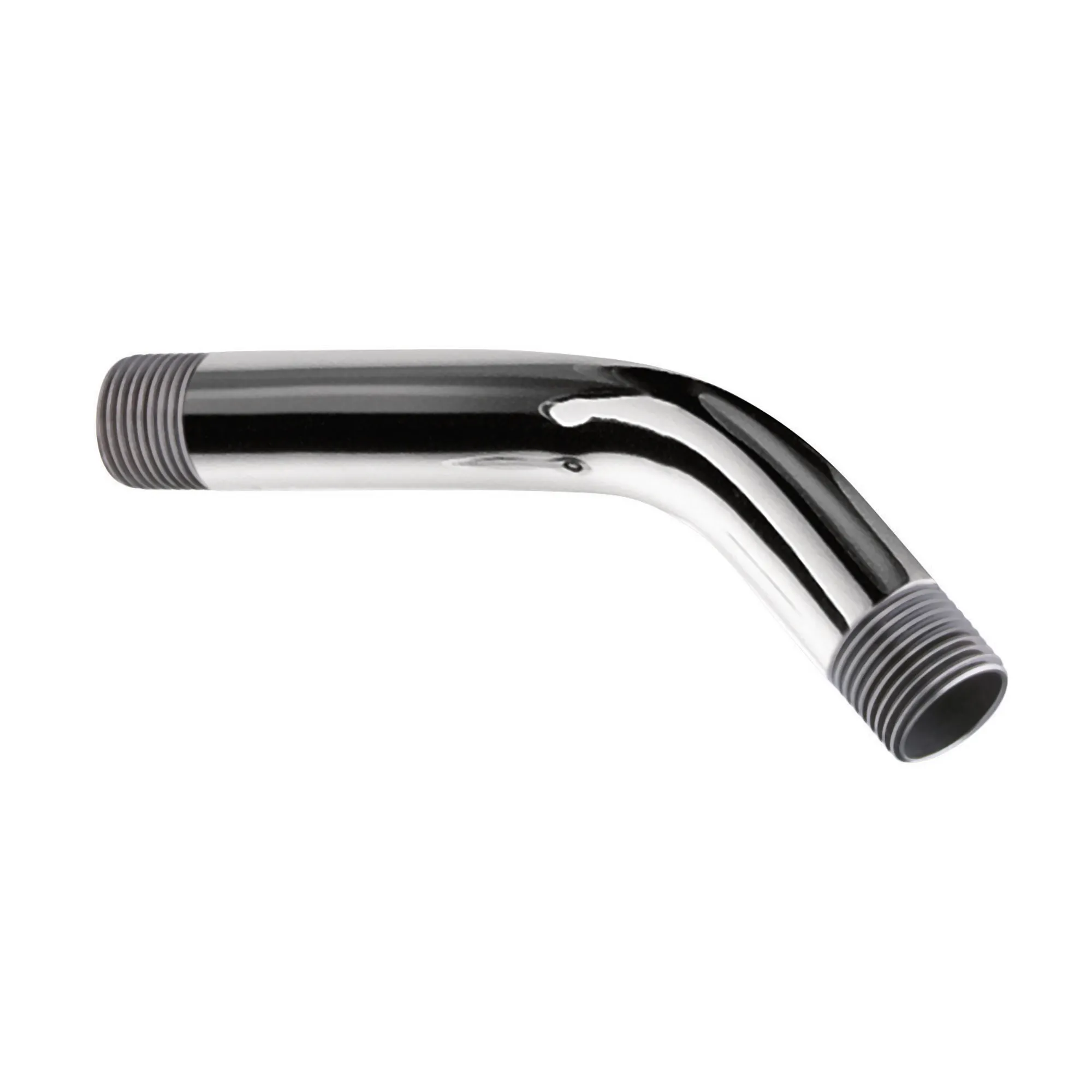 Moen 6" Shower Arm with 1/2-inch IPS Connections - Image 2
