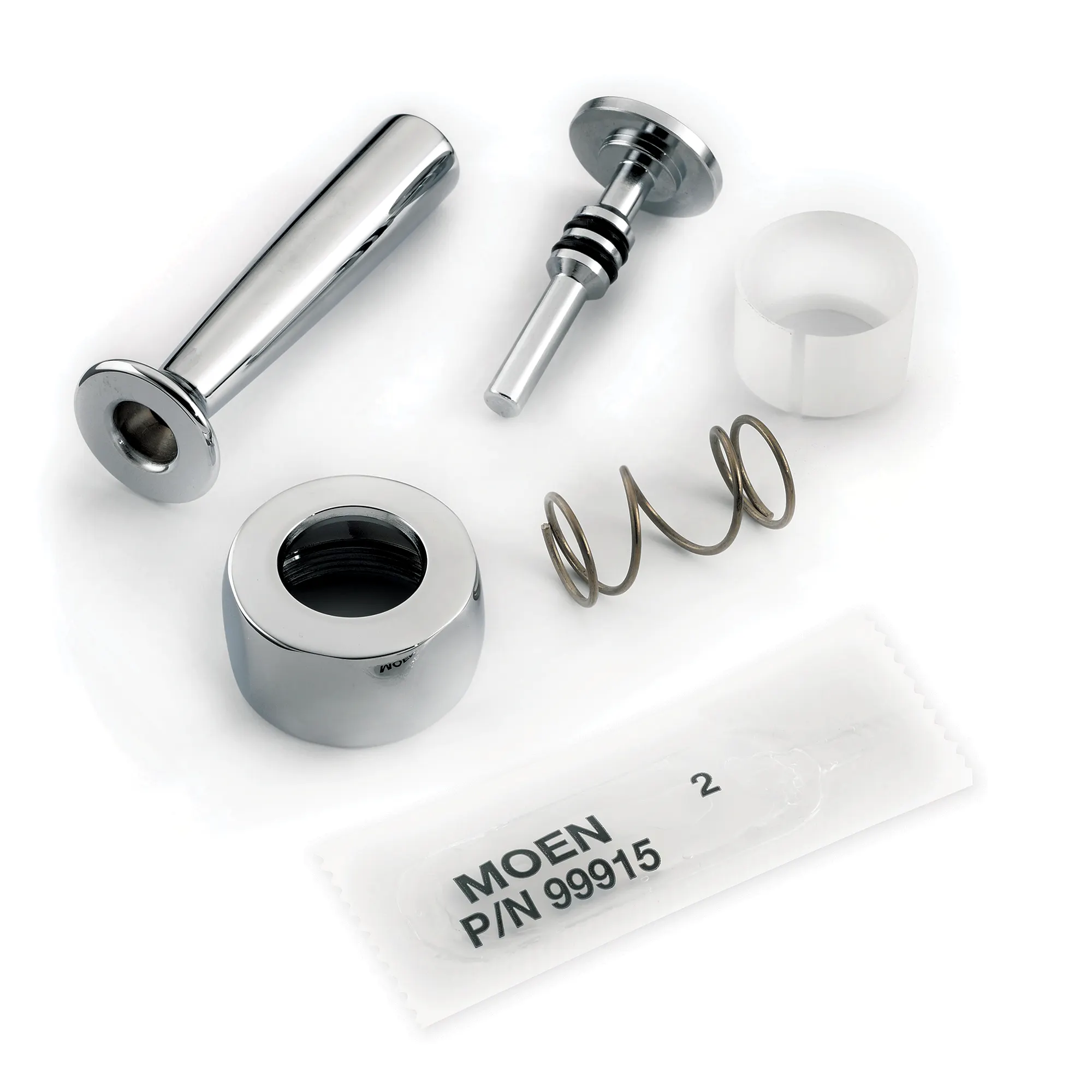 Commercial Service Kit - Image 2