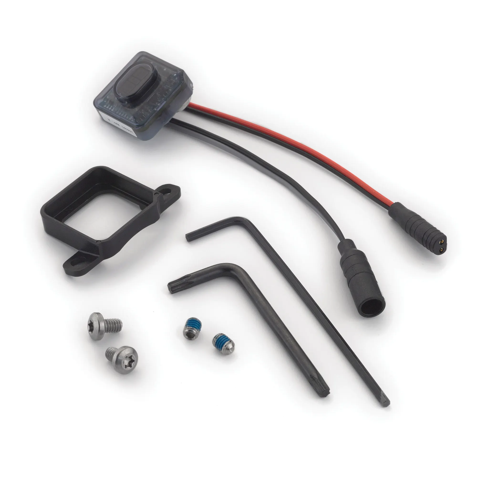 Electronic Module Bracket Kit - Image 2