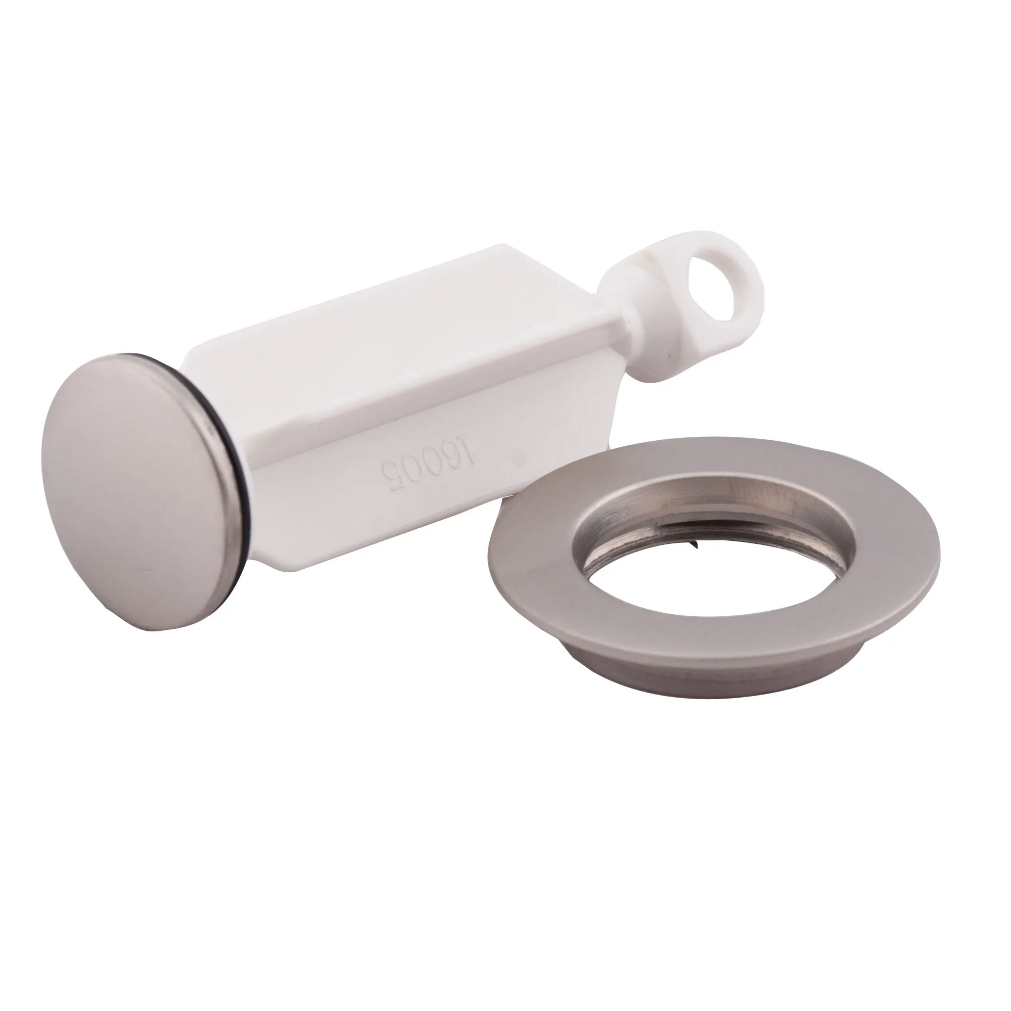 Moen Drain Plug & Seat - Image 17