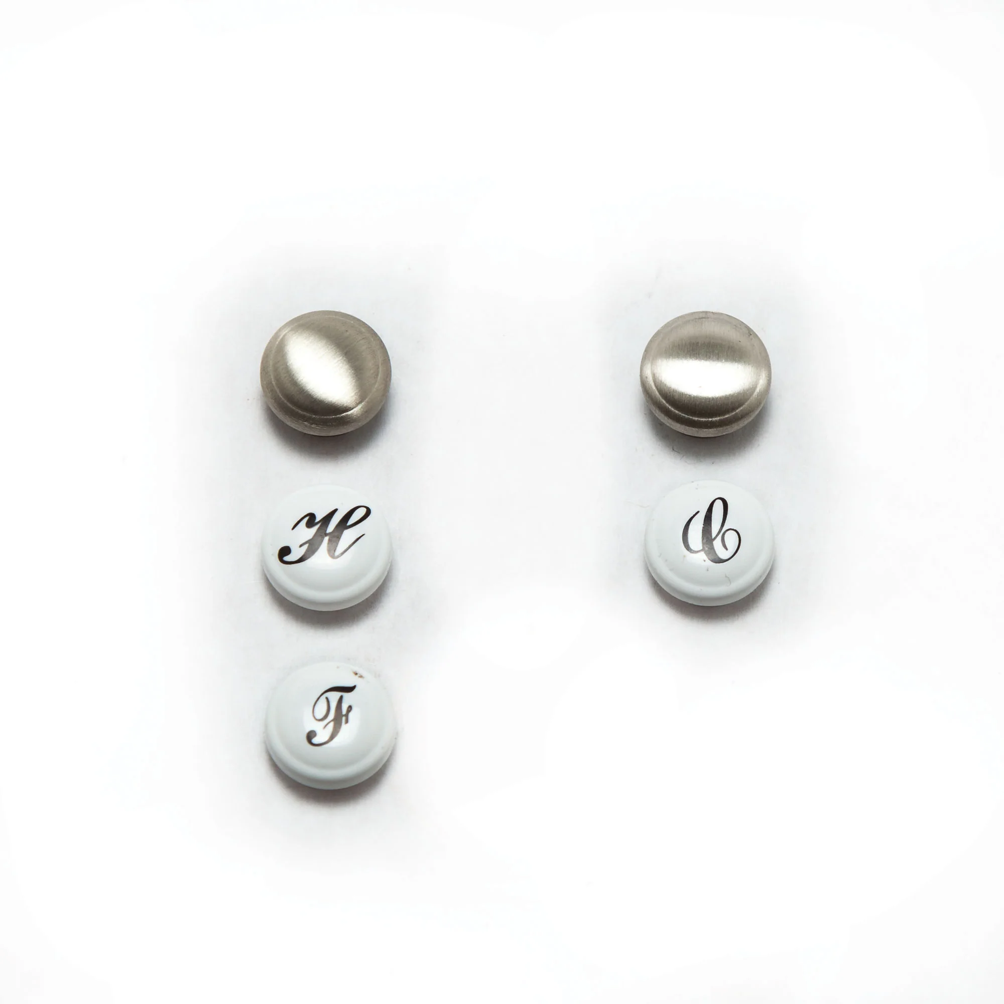 Moen Handle Cap Kit - Image 10