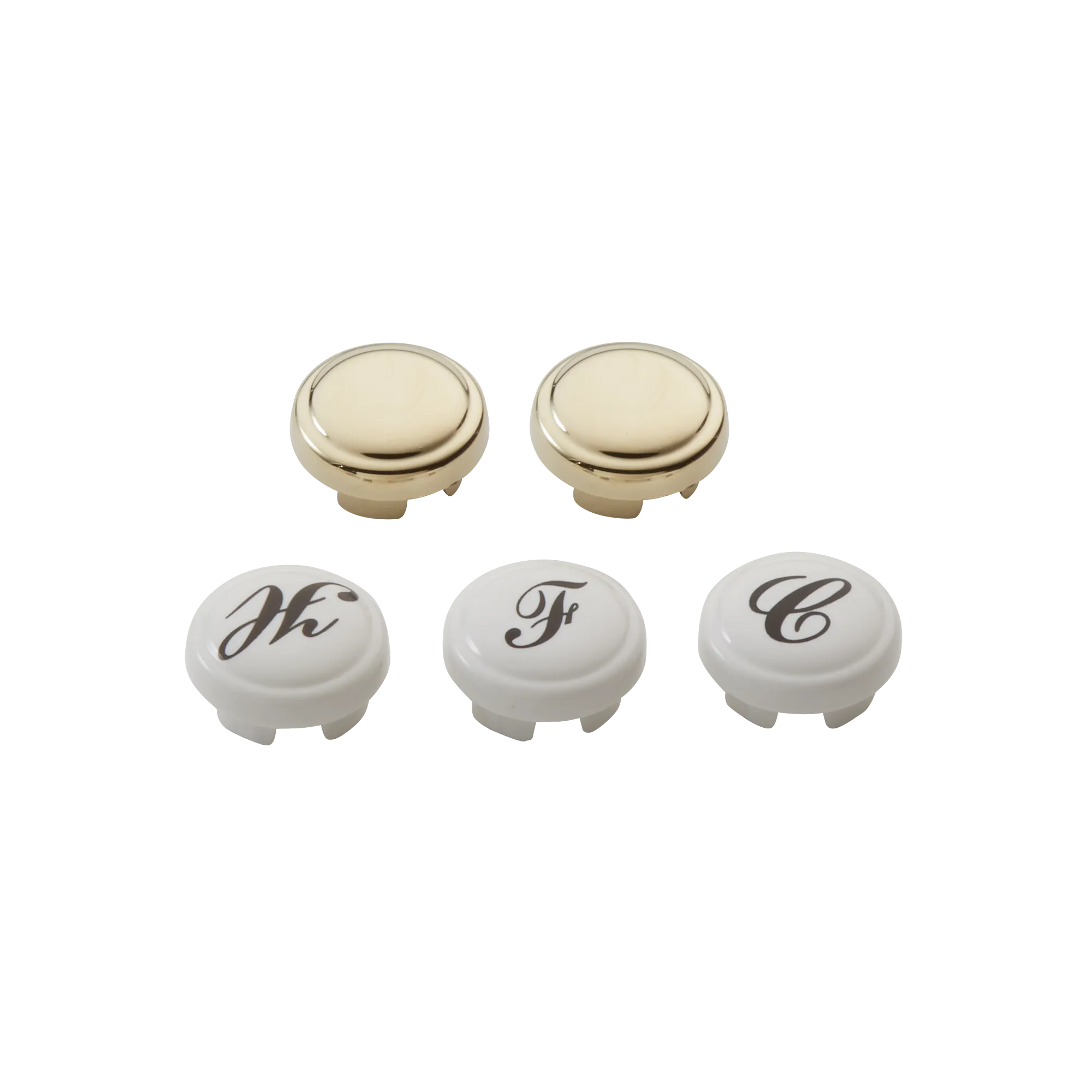 Moen Handle Cap Kit - Image 4