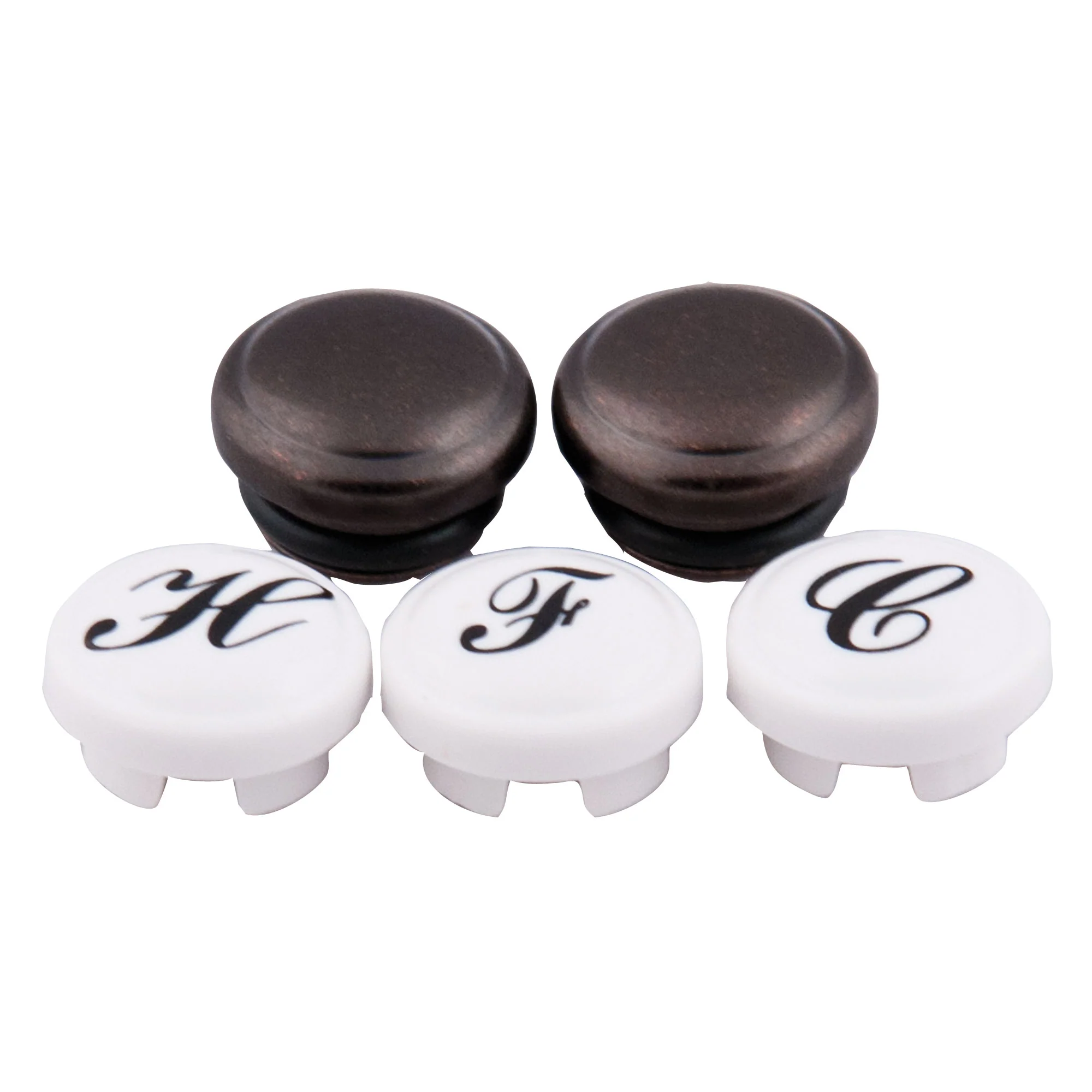 Moen Handle Cap Kit - Image 6
