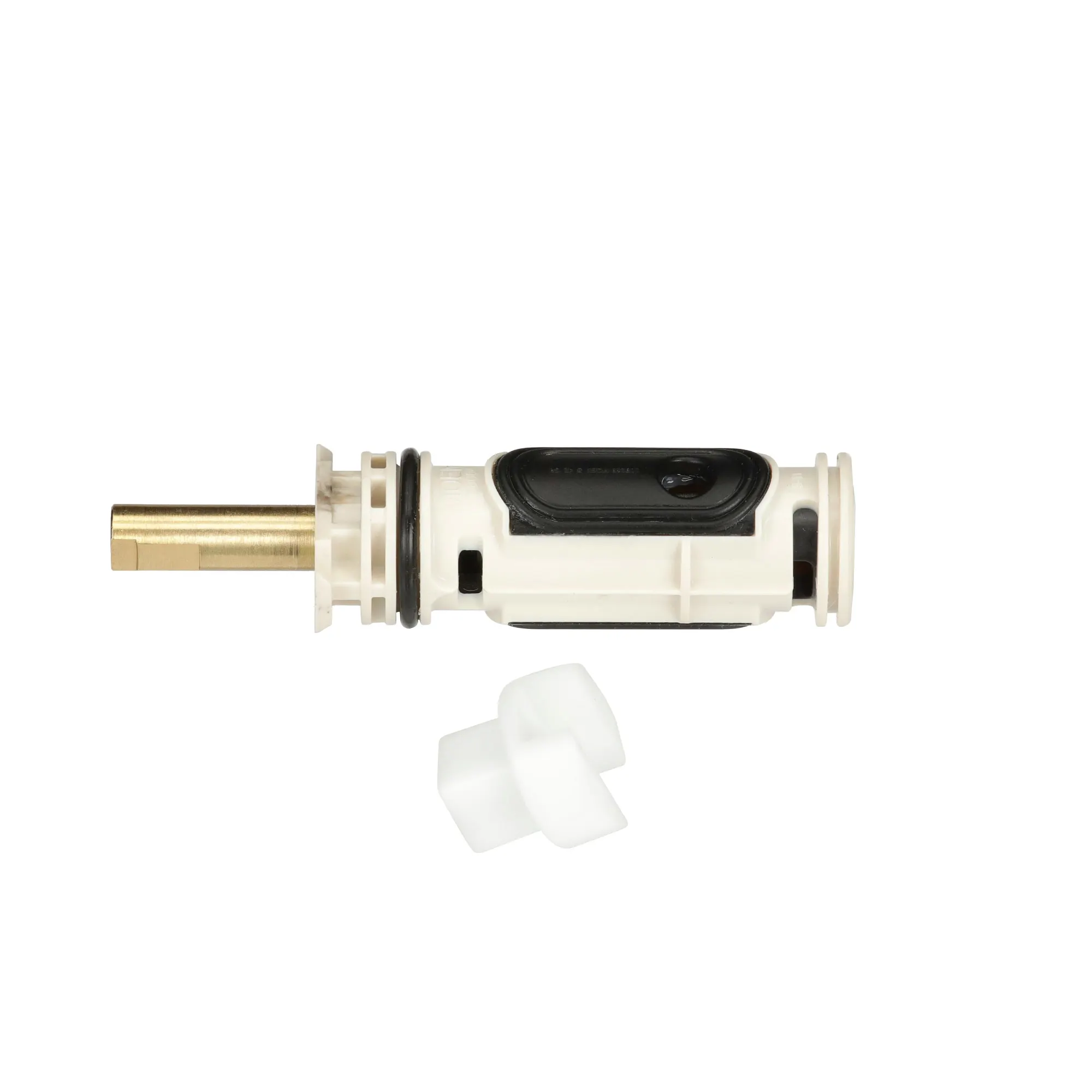 Moen 1222 Single-handle Replacement Cartridge, Posi-temp - Image 2