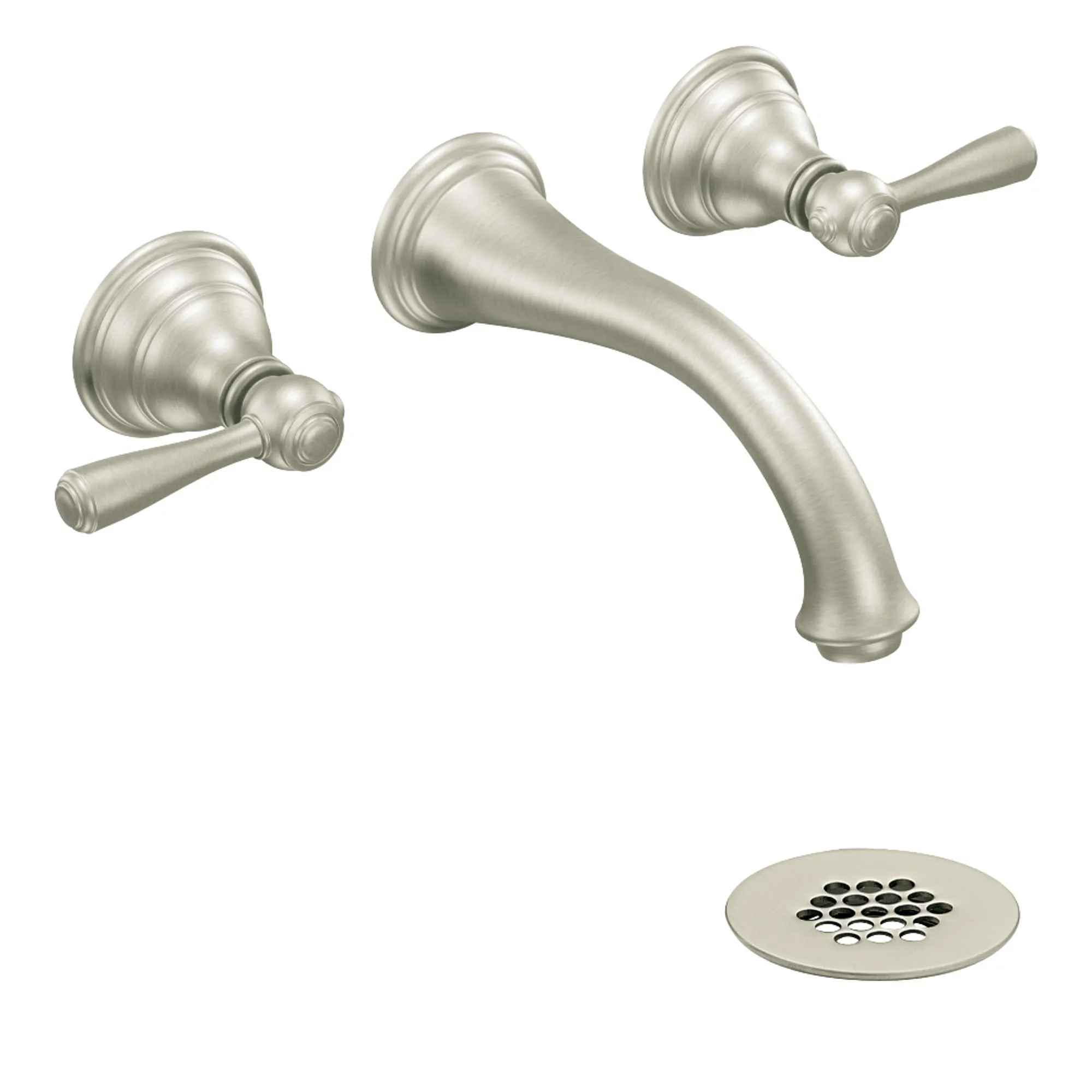 Moen Grid Drain (without Overflow) - Image 10