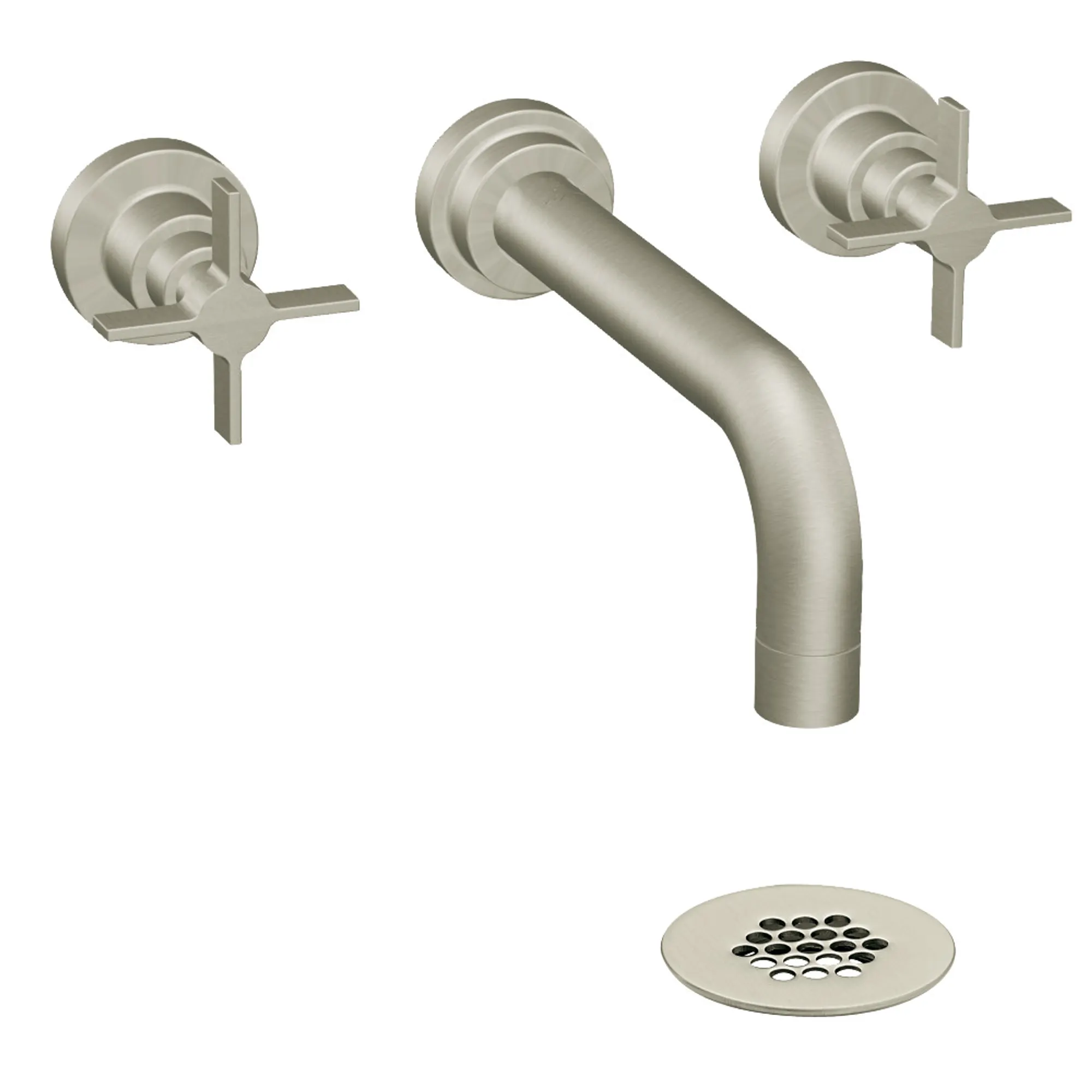 Moen Grid Drain (without Overflow) - Image 11