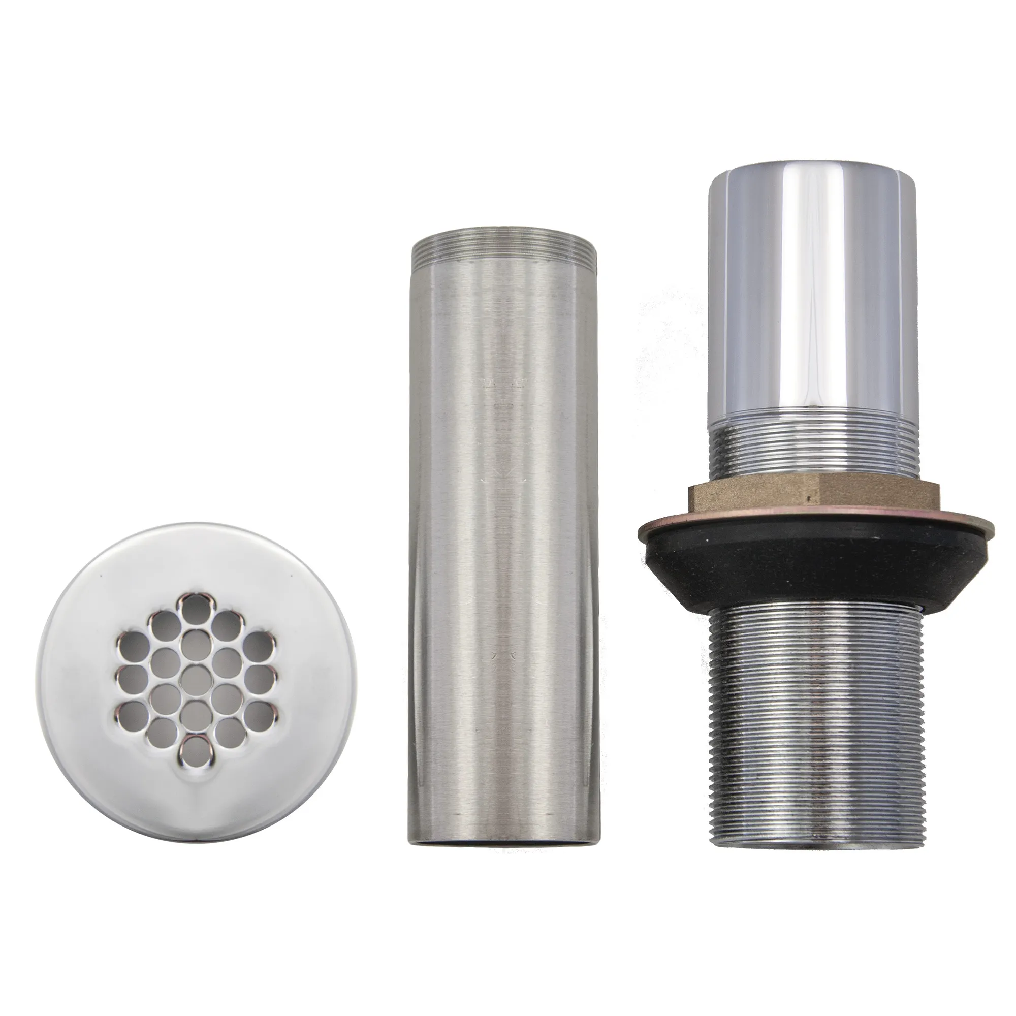 Moen Grid Drain (without Overflow) - Image 13