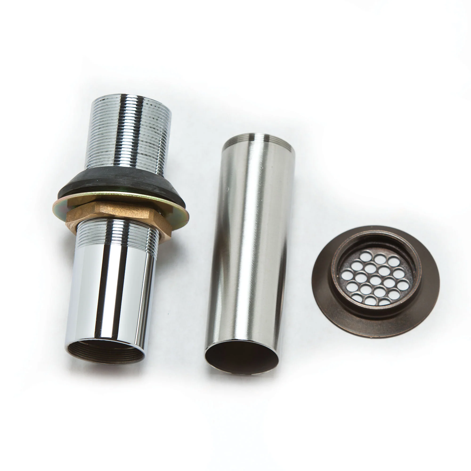 Moen Grid Drain (without Overflow) - Image 15