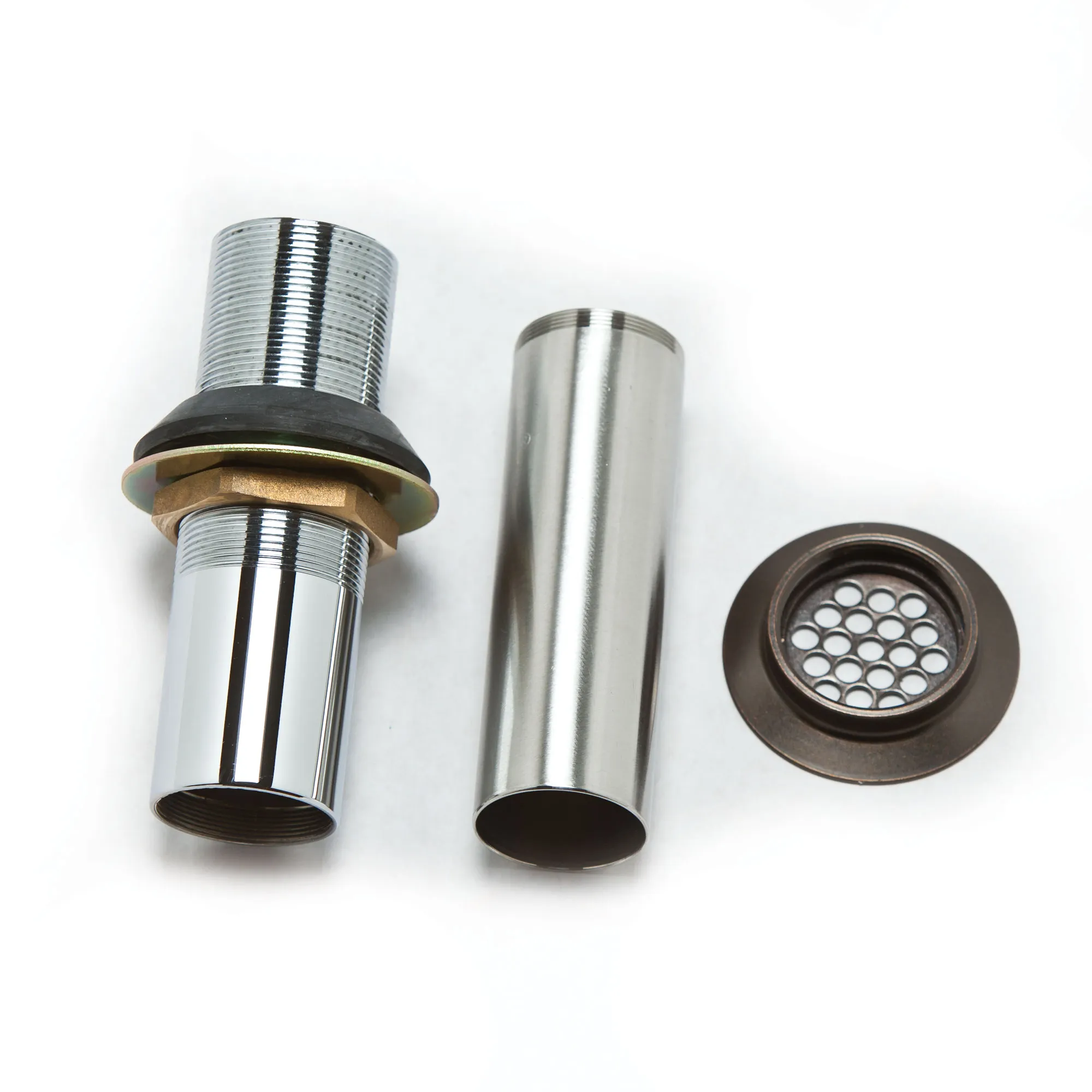 Moen Grid Drain (without Overflow) - Image 16
