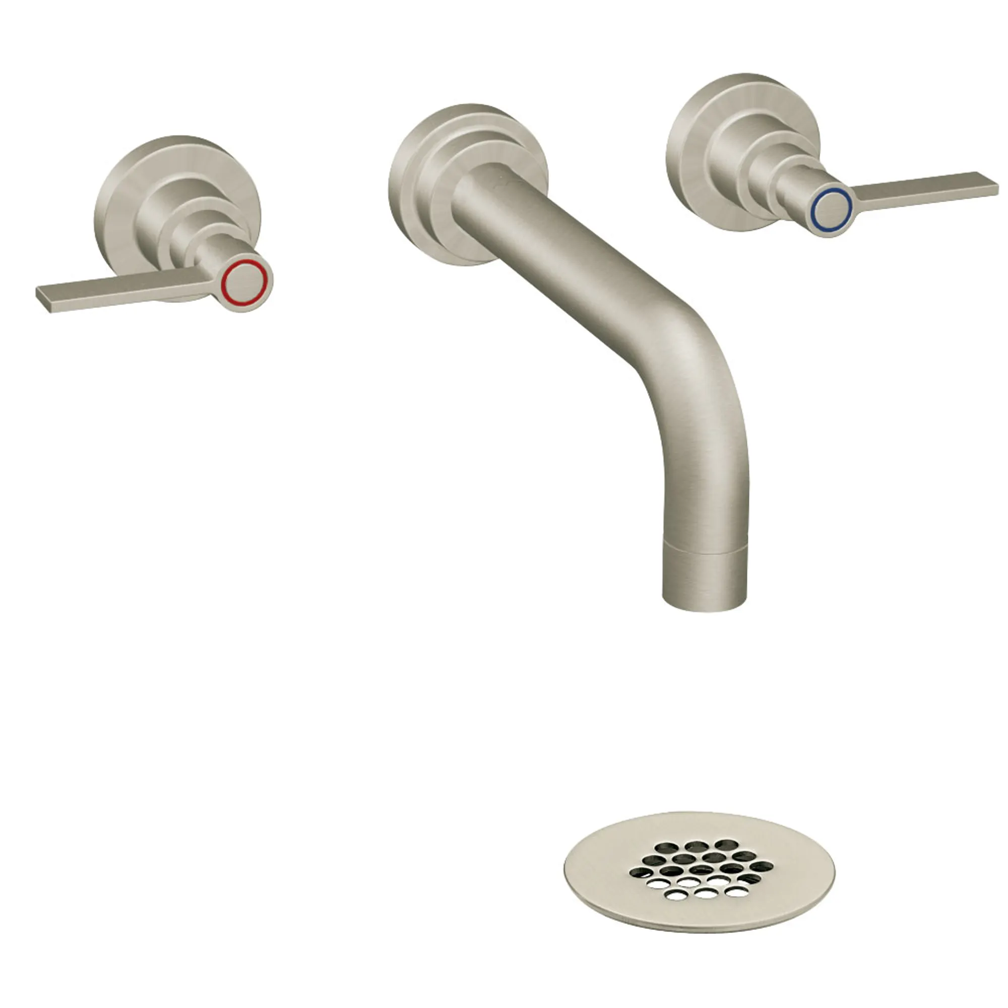 Moen Grid Drain (without Overflow) - Image 3