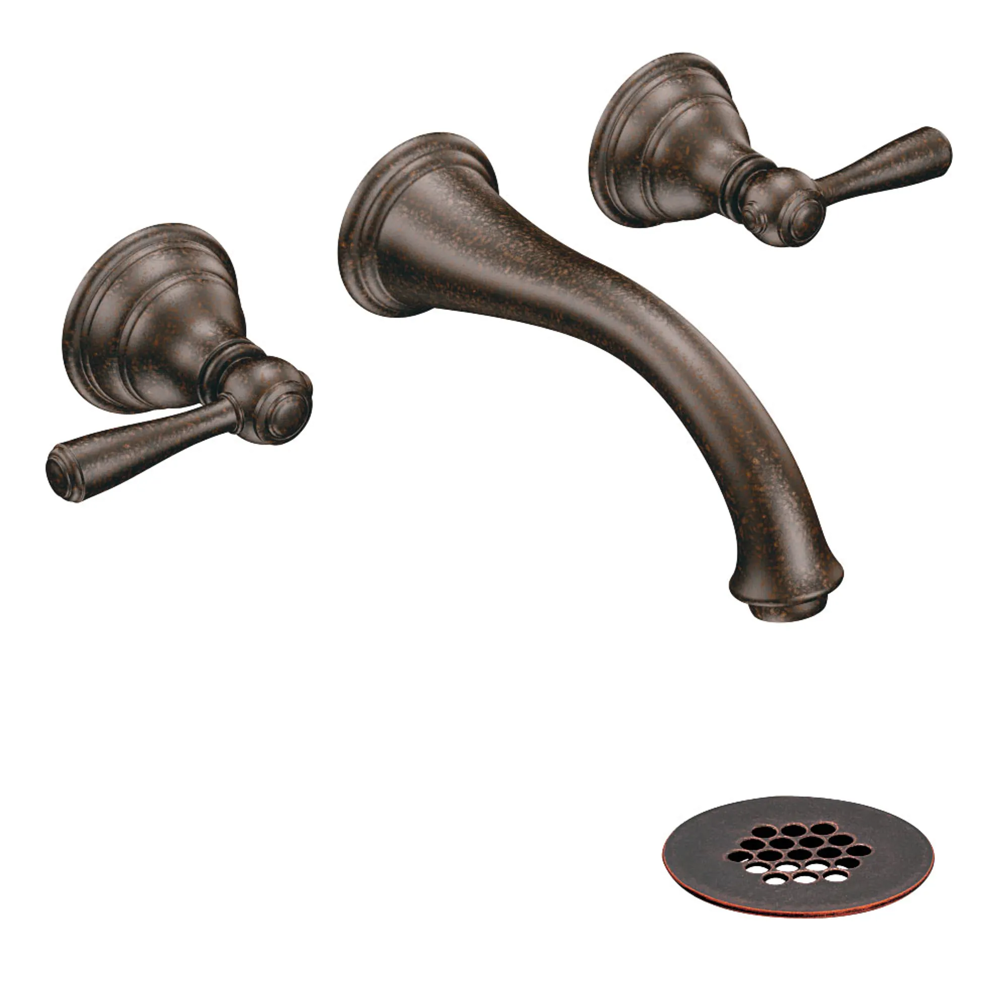 Moen Grid Drain (without Overflow) - Image 6