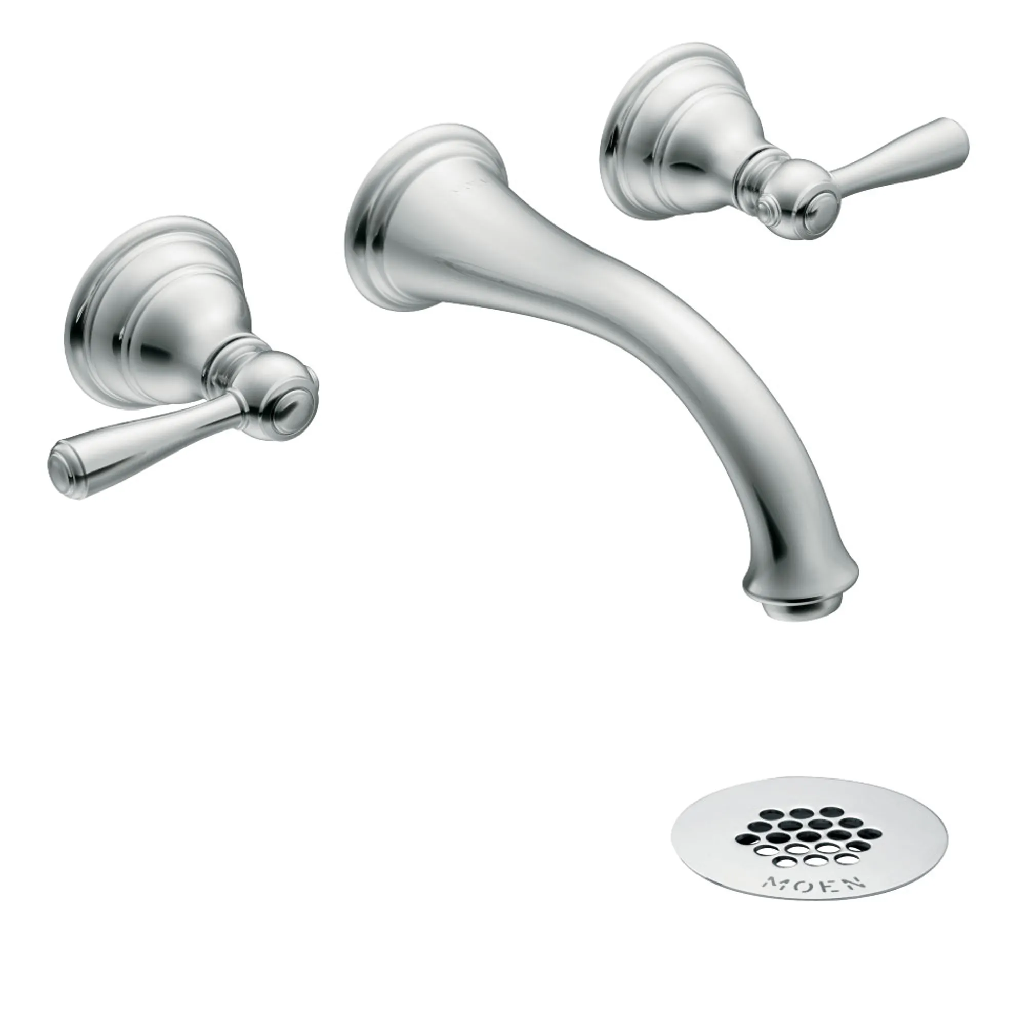 Moen Grid Drain (without Overflow) - Image 7