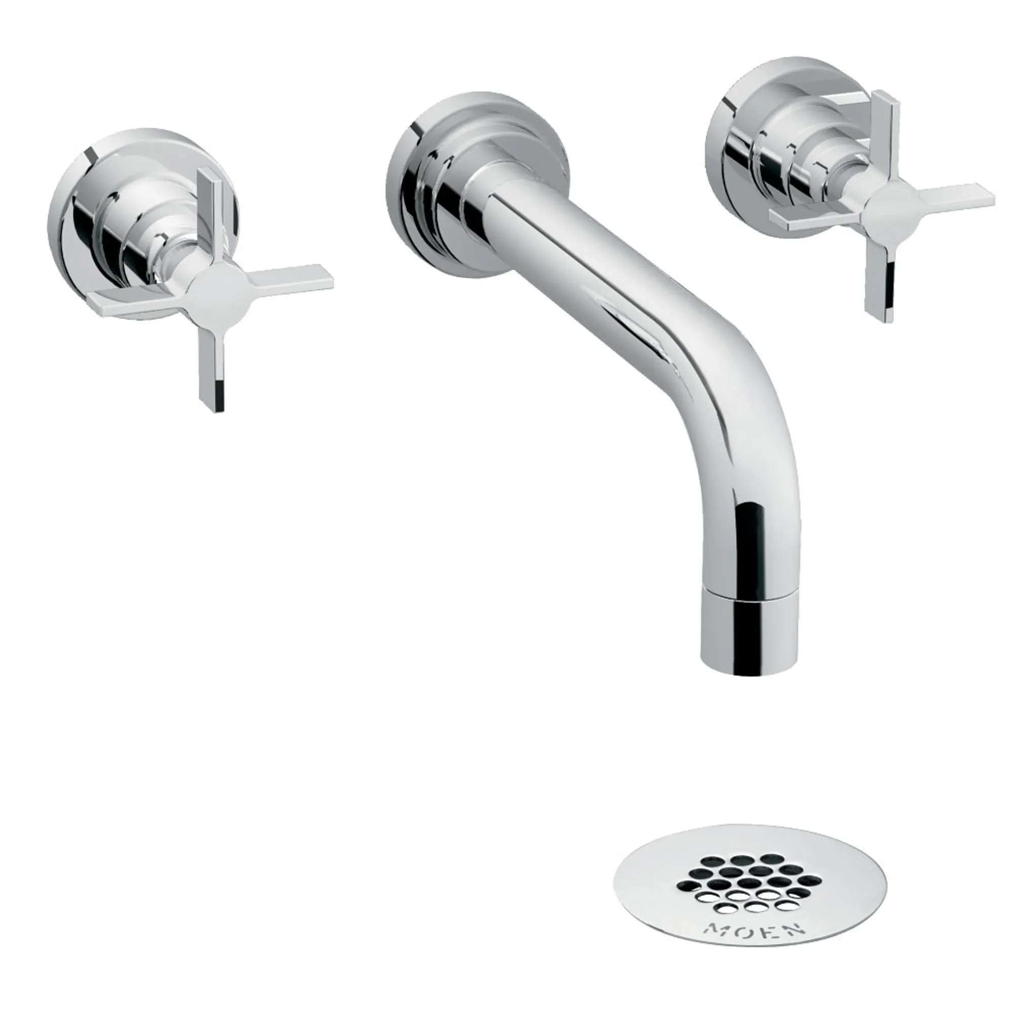Moen Grid Drain (without Overflow) - Image 8