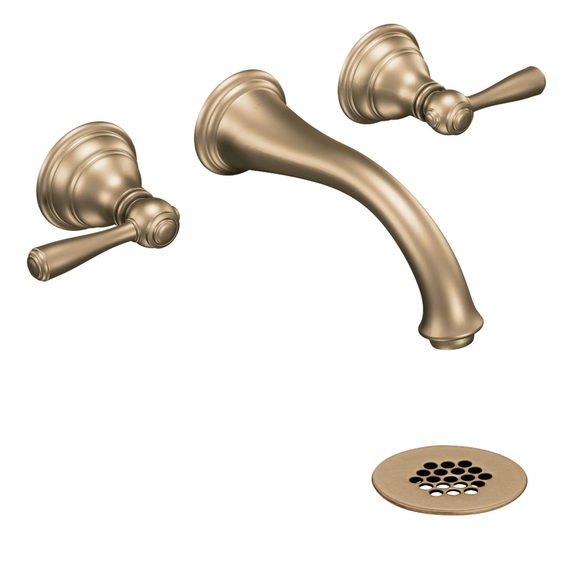 Moen Grid Drain (without Overflow) - Image 9