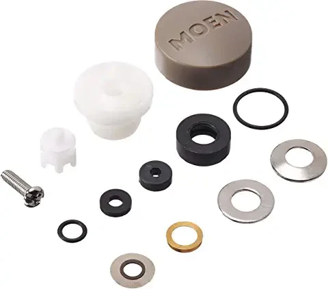 Moen Sillcock Service Kit