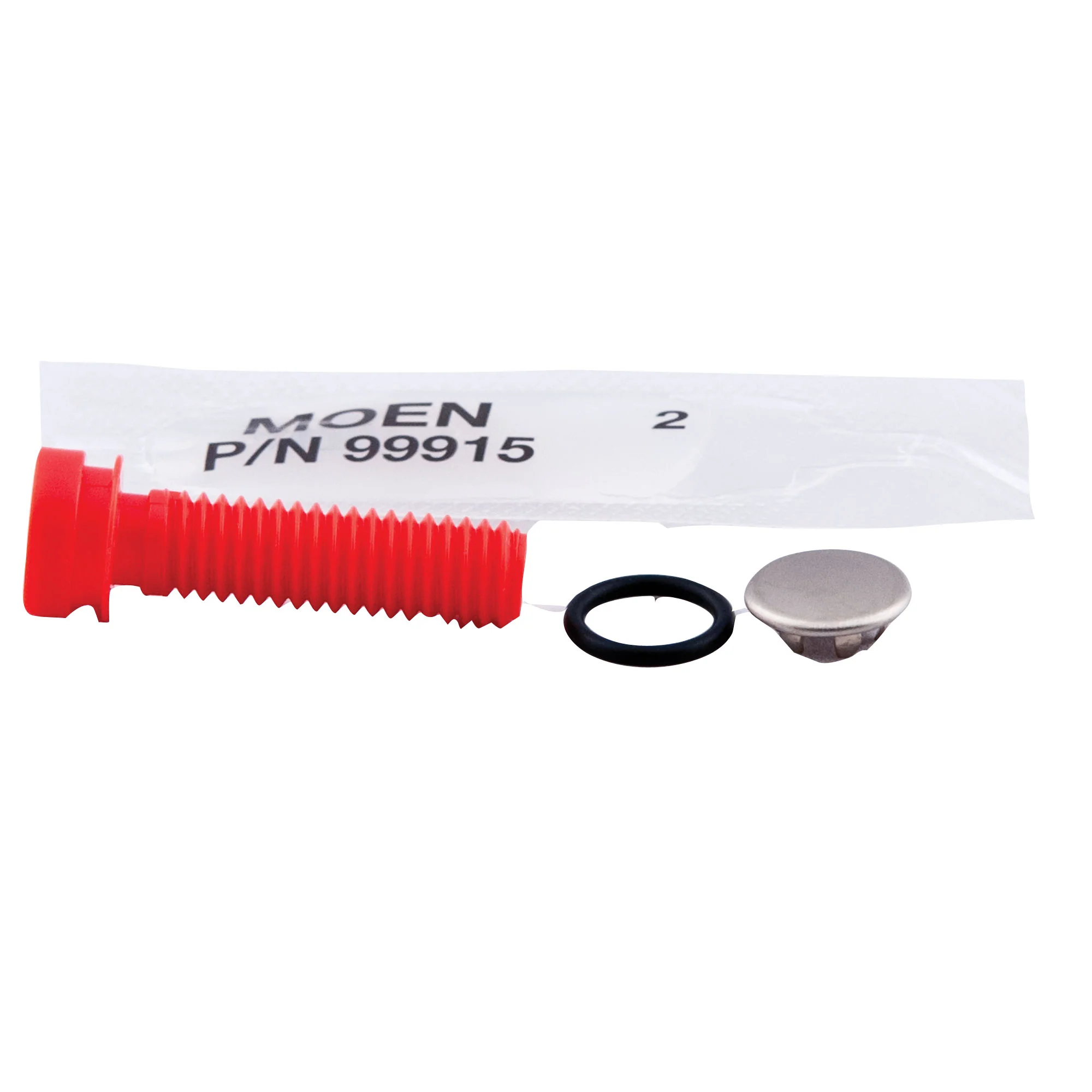 Temperature Override Kit - Image 10