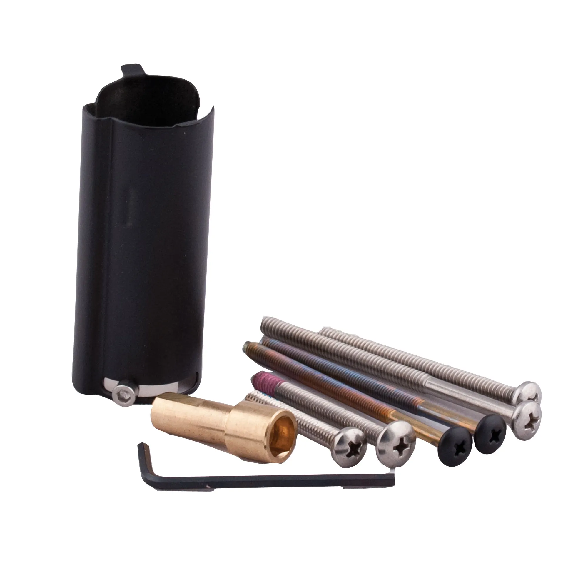 Moen 1" Handle Extension Kit For Moentrol Single-Handle Tub/Shower - Image 8