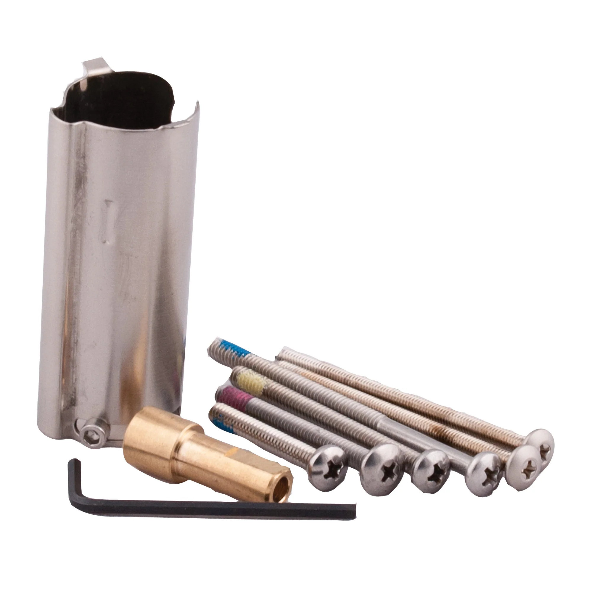 Moen 1" Handle Extension Kit For Moentrol Single-Handle Tub/Shower - Image 9