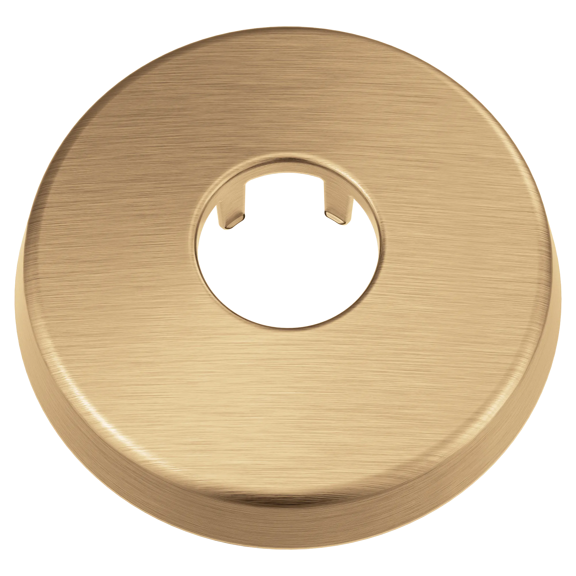 Decorative Round Shower Arm Flange - Image 7