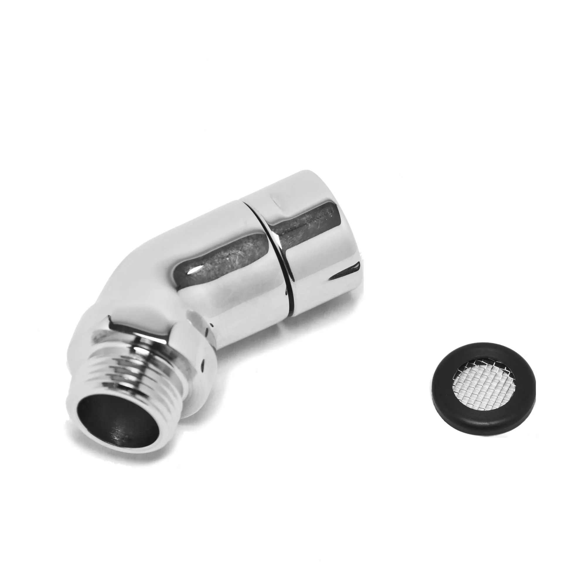 Moen Roman Tub Hand Shower Elbow - Image 2