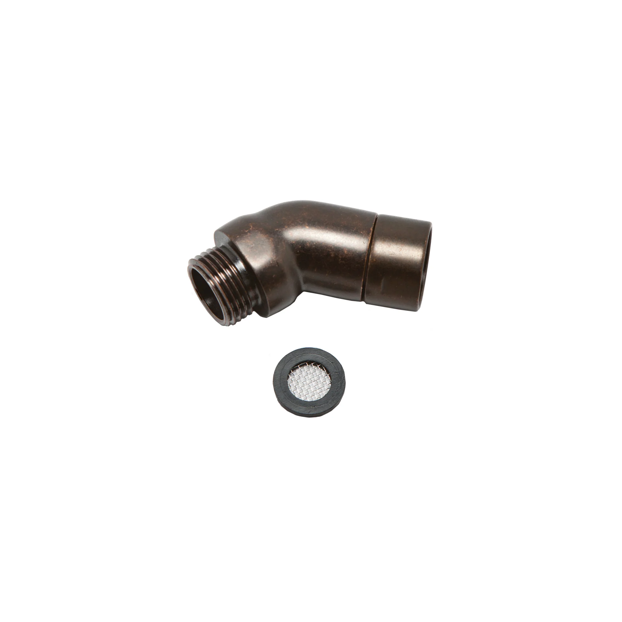 Moen Roman Tub Hand Shower Elbow - Image 8