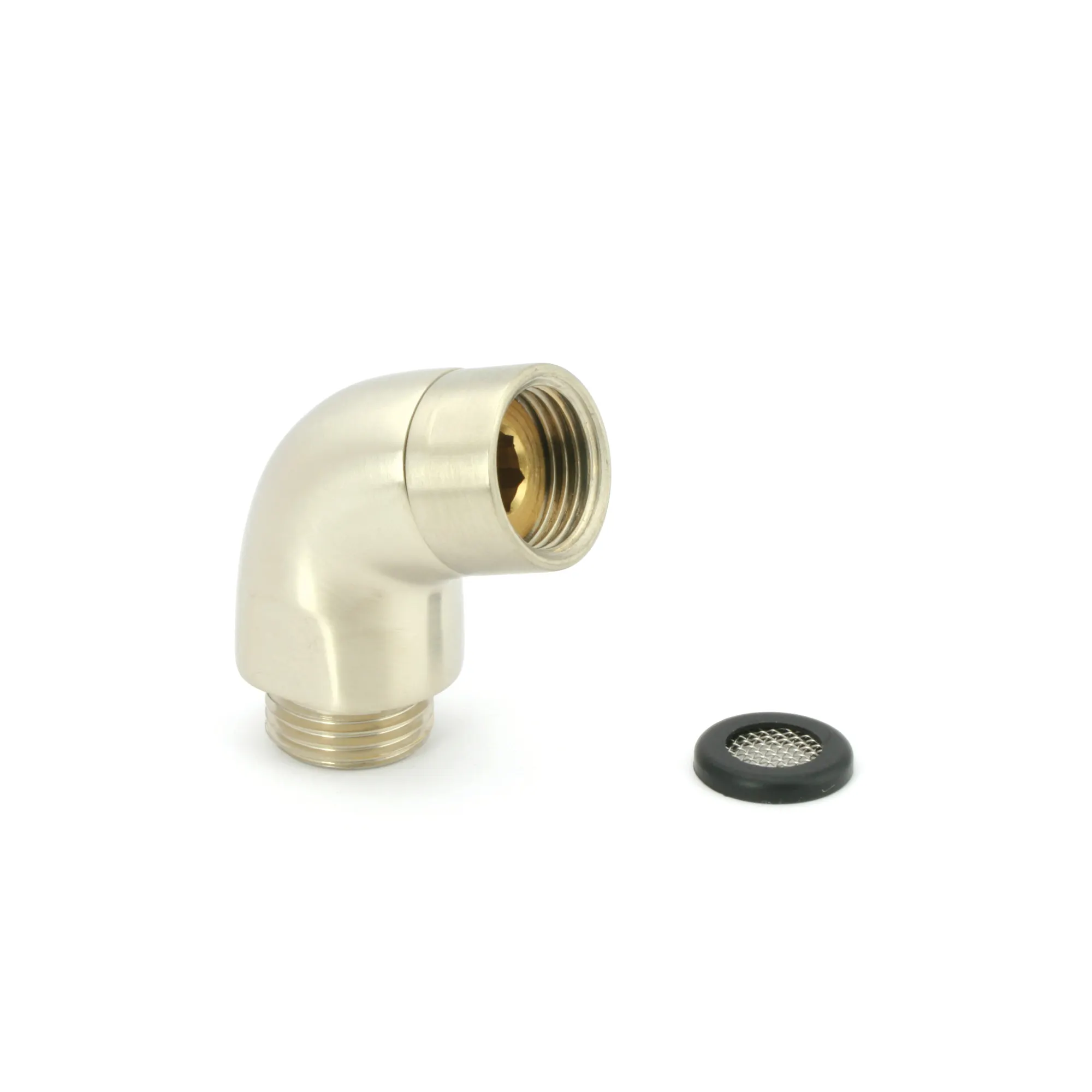 Moen Roman Tub Hand Shower Elbow - Image 5