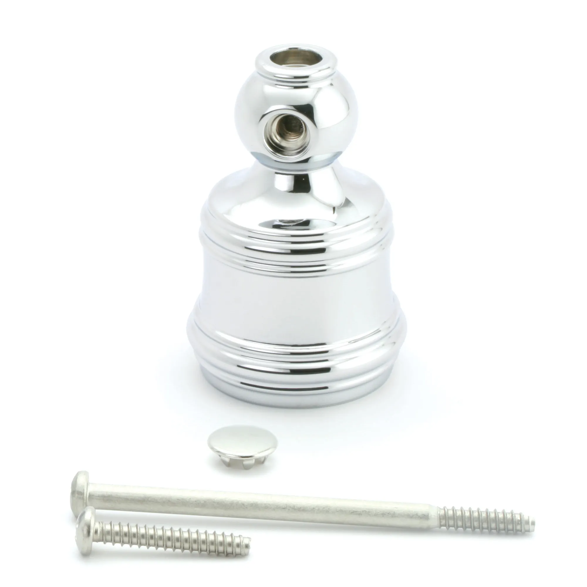 Traditional Handle Hub - Image 2