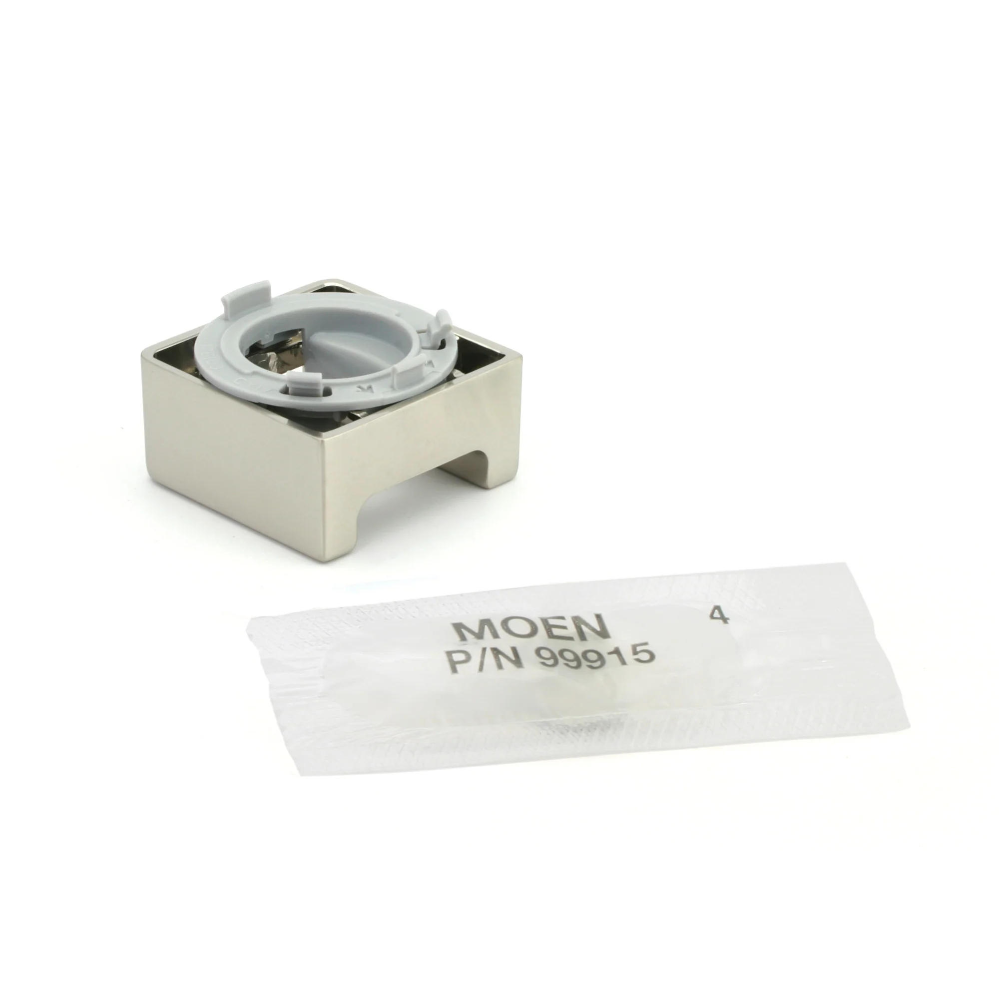 Moen Handle Hub Kit - Image 3