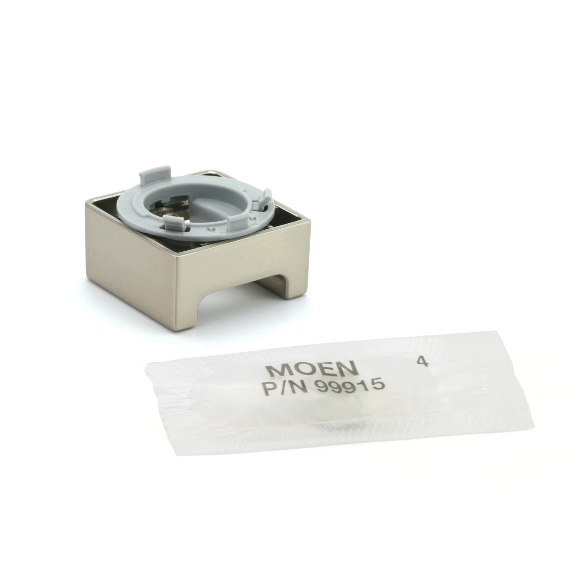 Moen Handle Hub Kit - Image 5