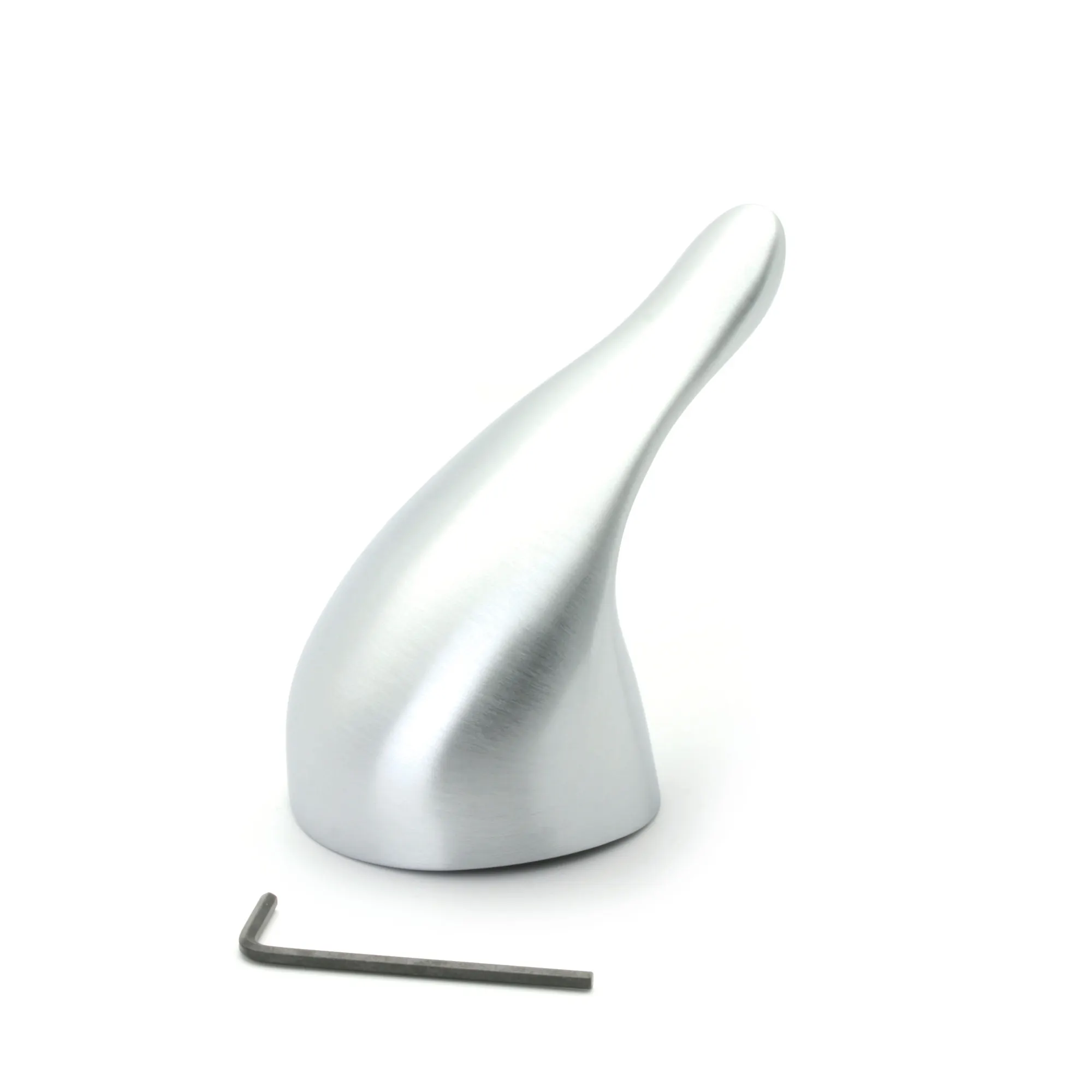 Brushed chrome Handle Kit - Image 2