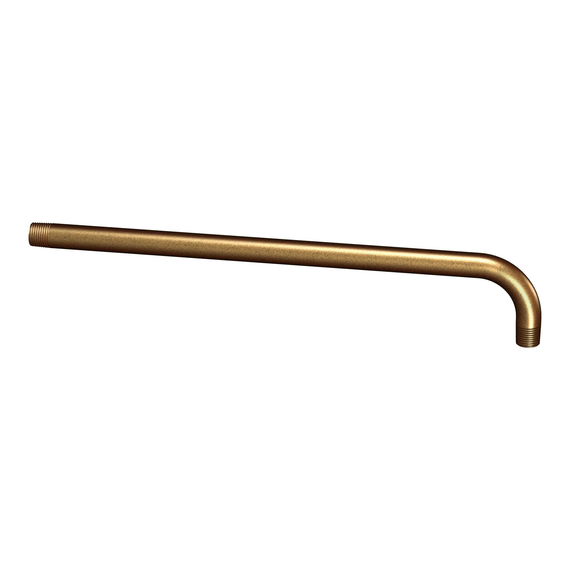 16" Overhead Rainshower Shower Arm - Image 10