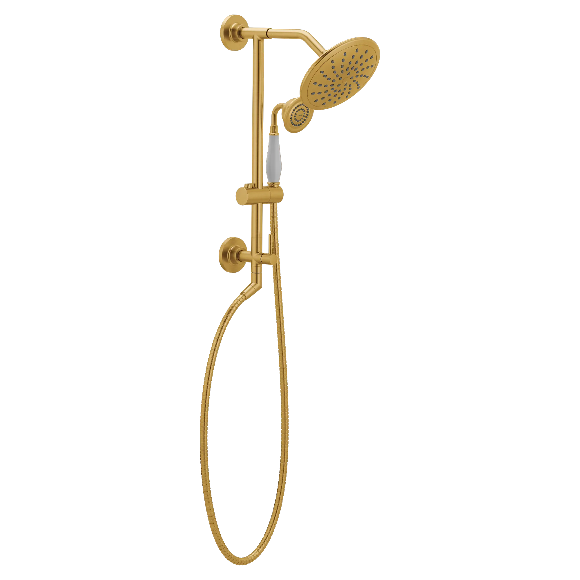 Weymouth Eco-Performance Single Function Handheld Shower - Image 12
