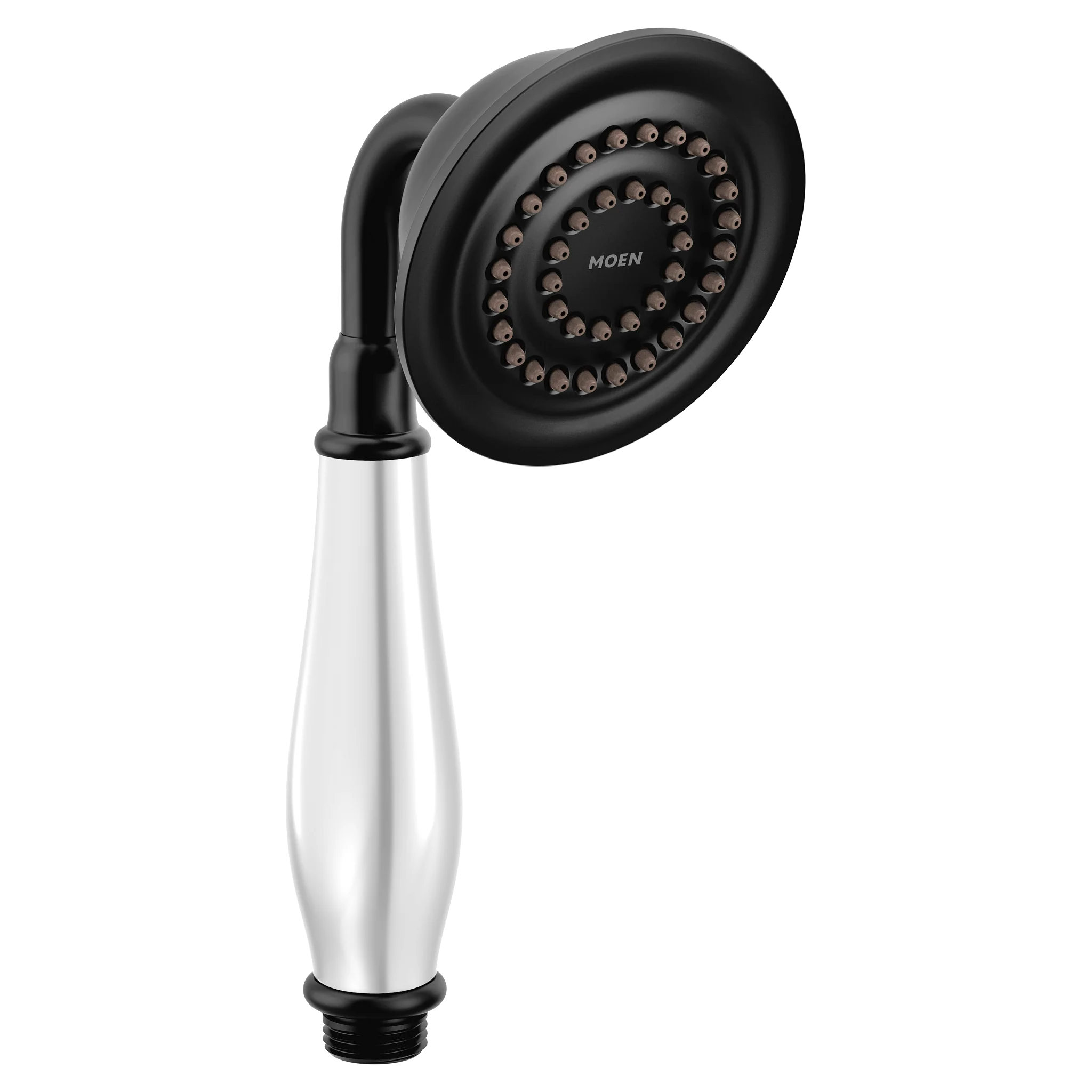Weymouth Eco-Performance Single Function Handheld Shower - Image 3