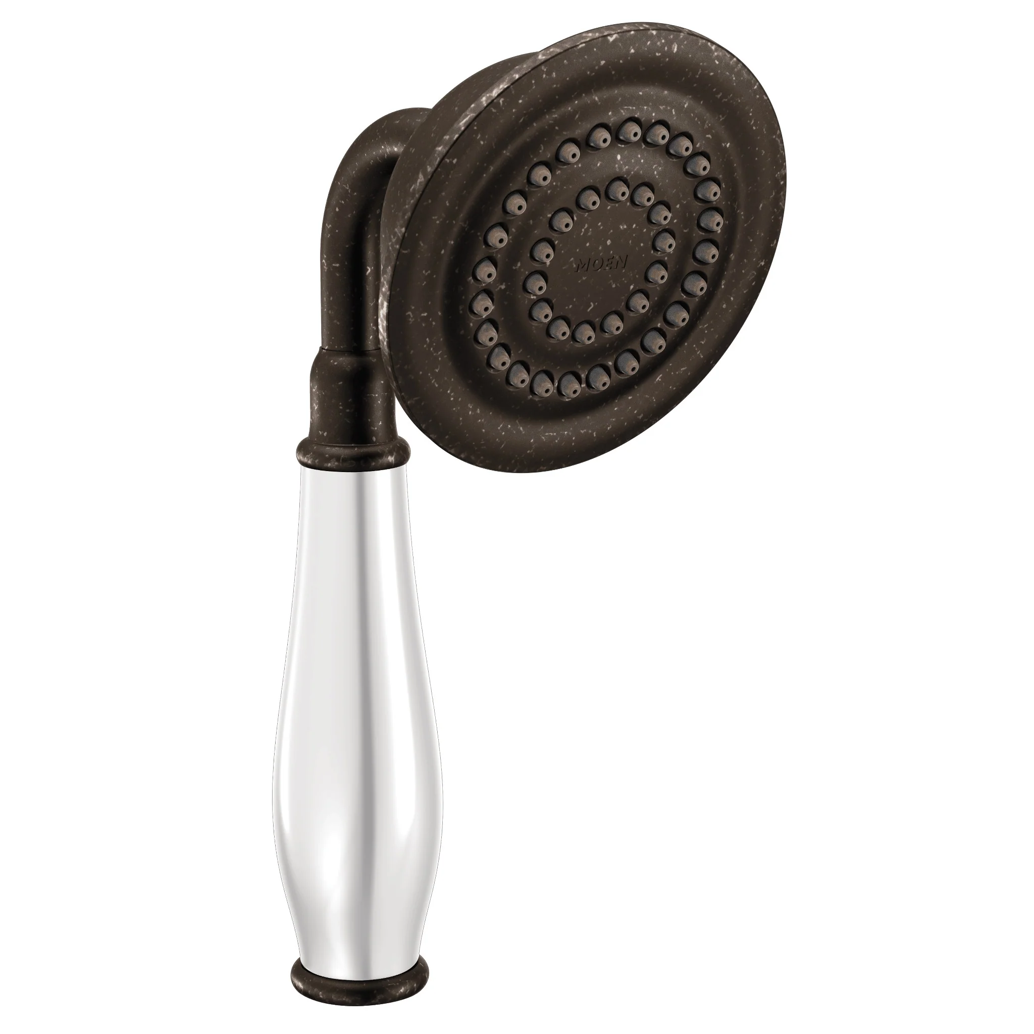 Weymouth Eco-Performance Single Function Handheld Shower - Image 5