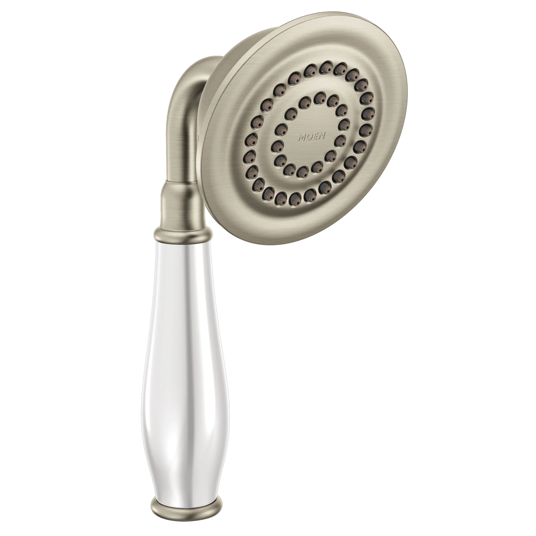 Weymouth Eco-Performance Single Function Handheld Shower - Image 8