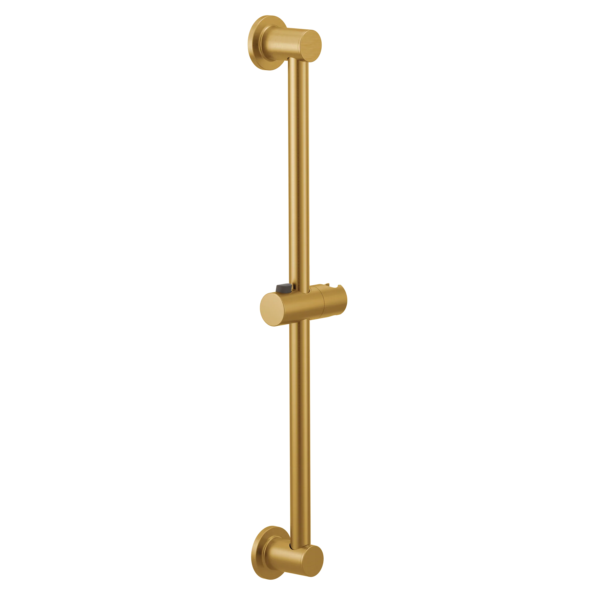 24" Slide Bar with Push Button Height Selection - Image 10