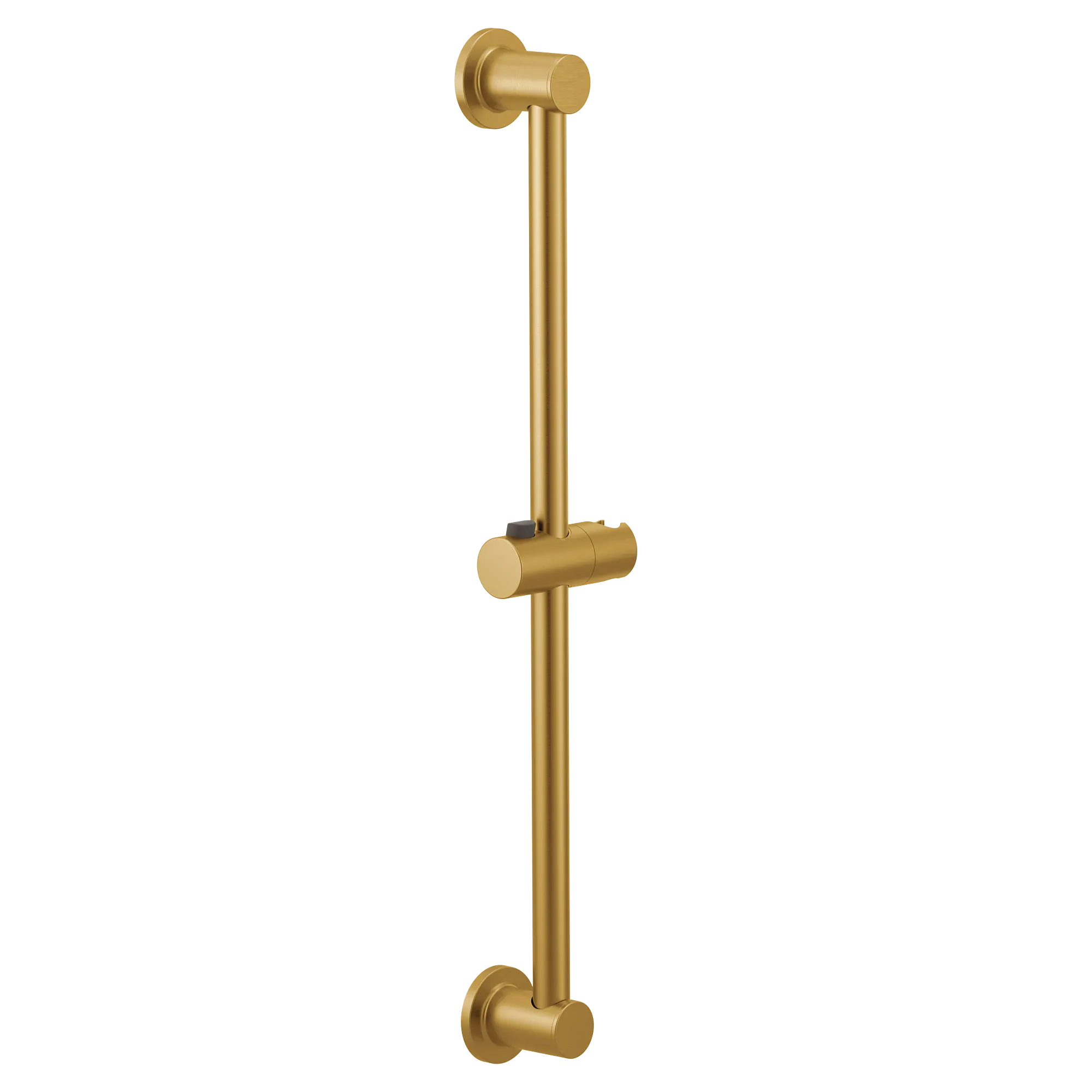 24" Slide Bar with Push Button Height Selection - Image 11