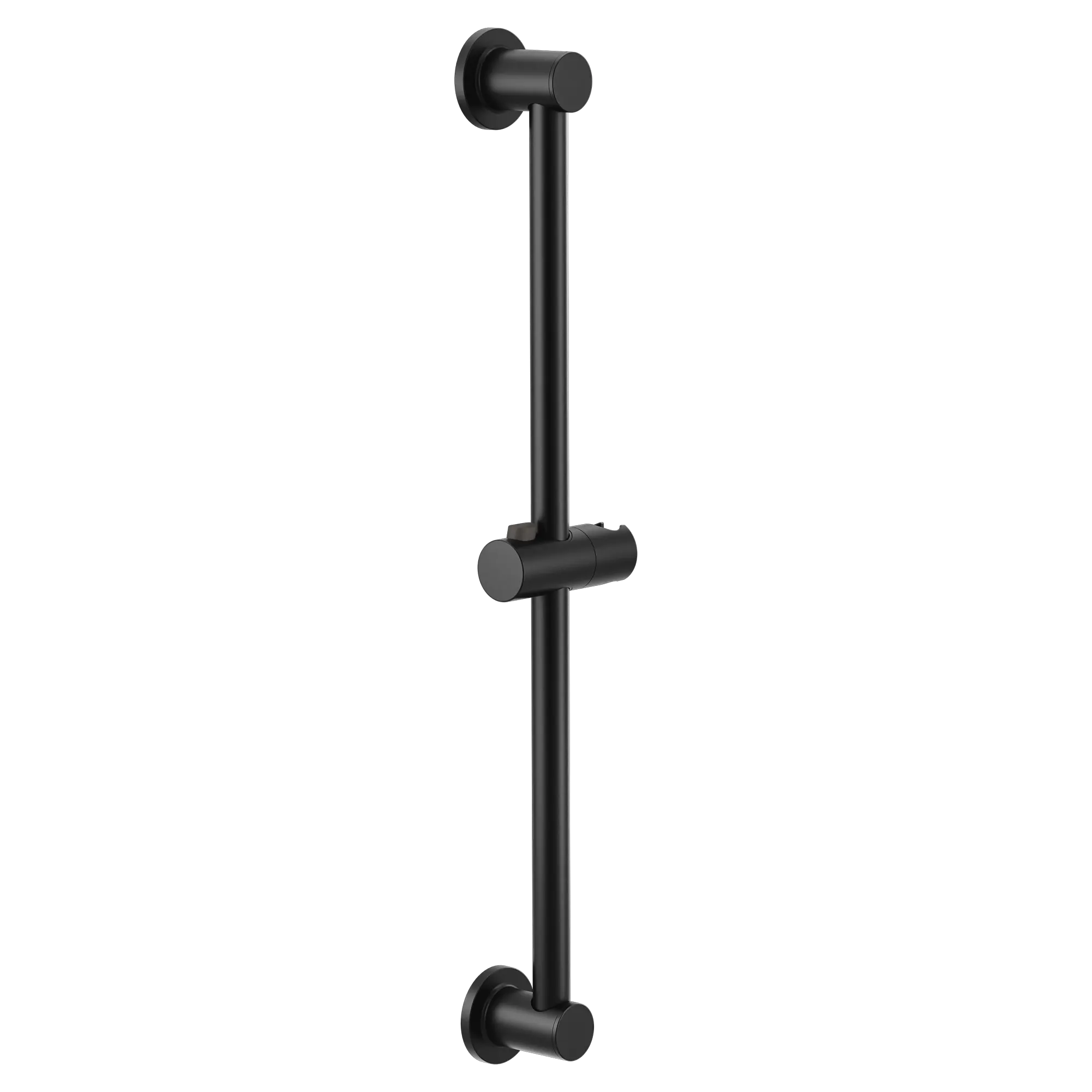 24" Slide Bar with Push Button Height Selection - Image 4