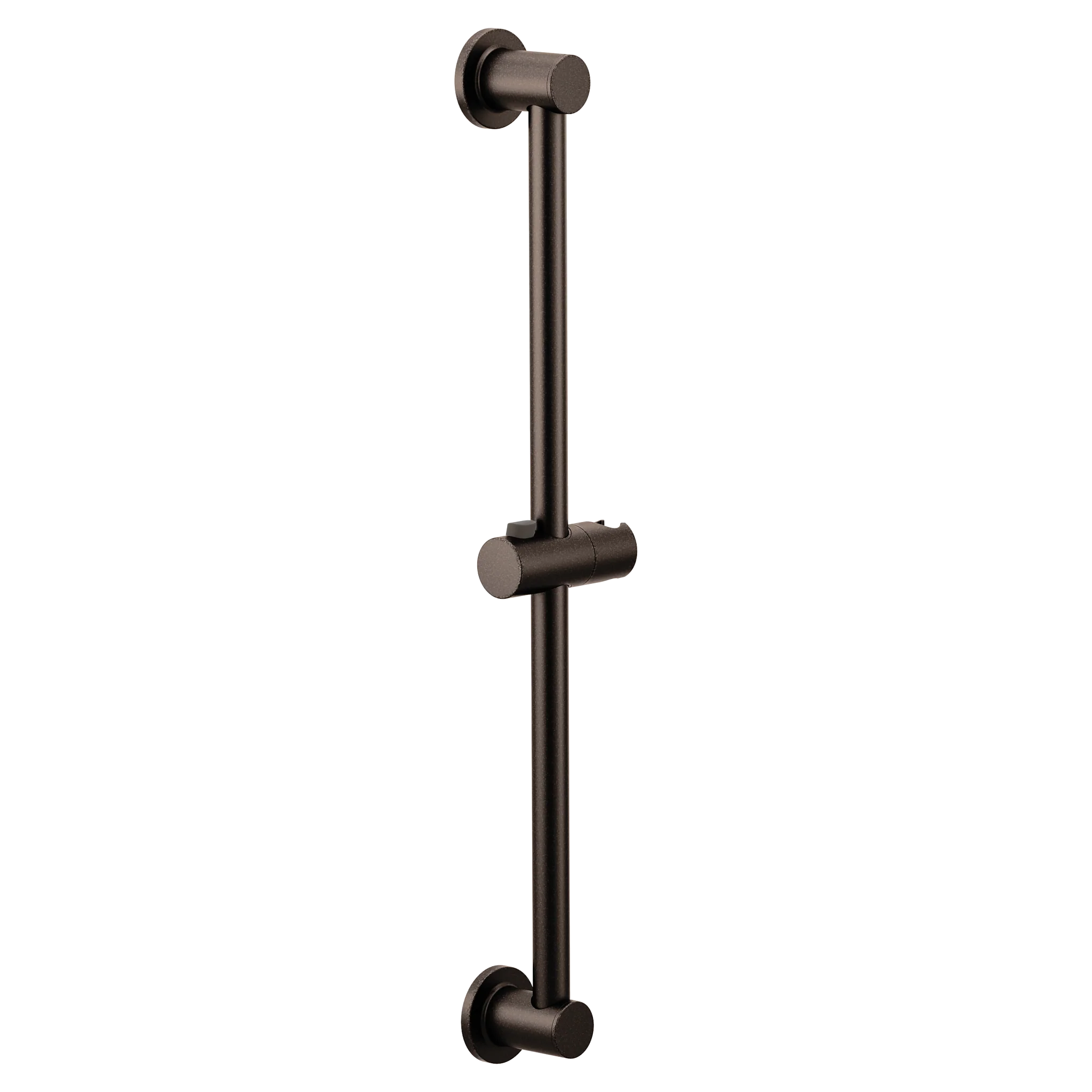 24" Slide Bar with Push Button Height Selection - Image 5