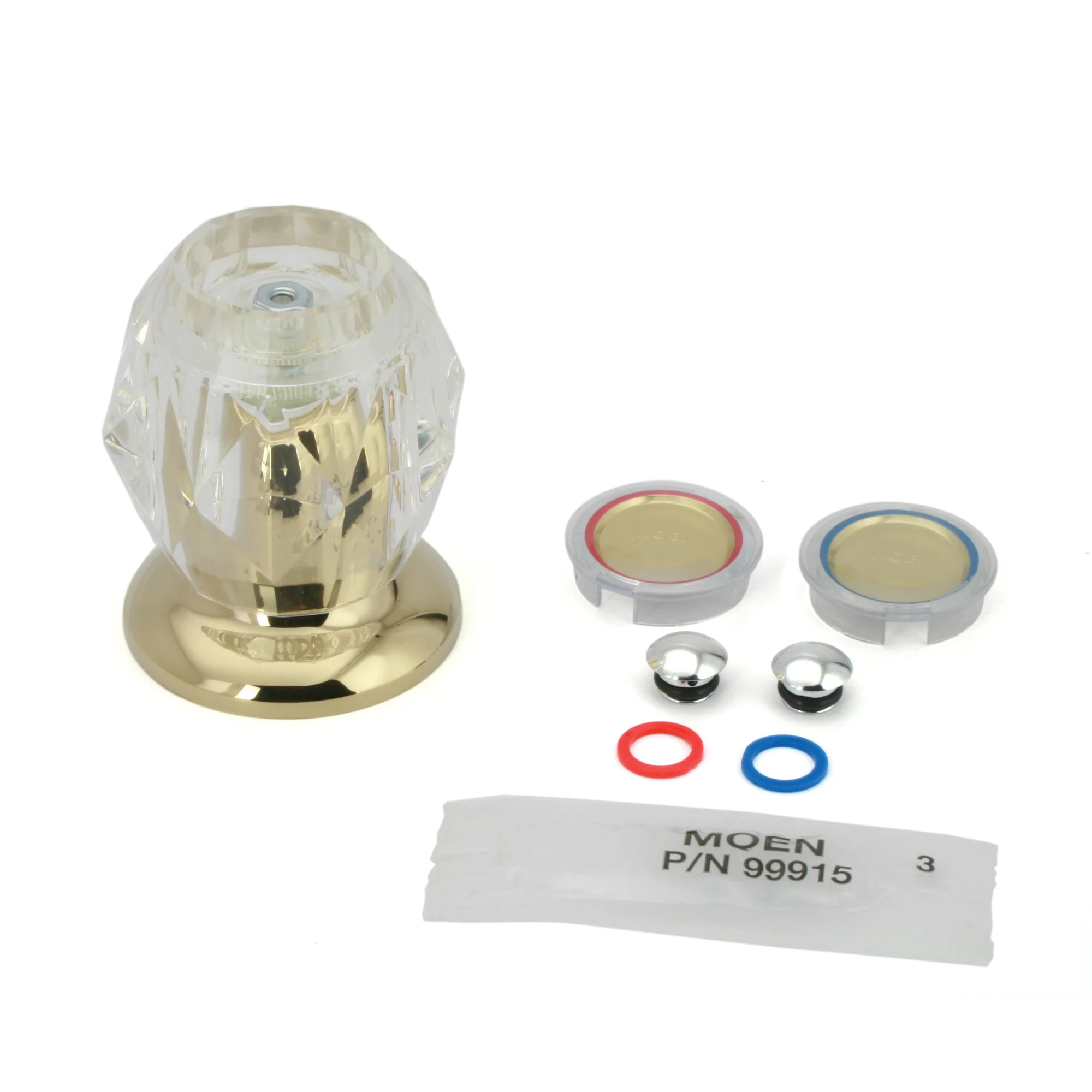 Handle Kit - Image 3