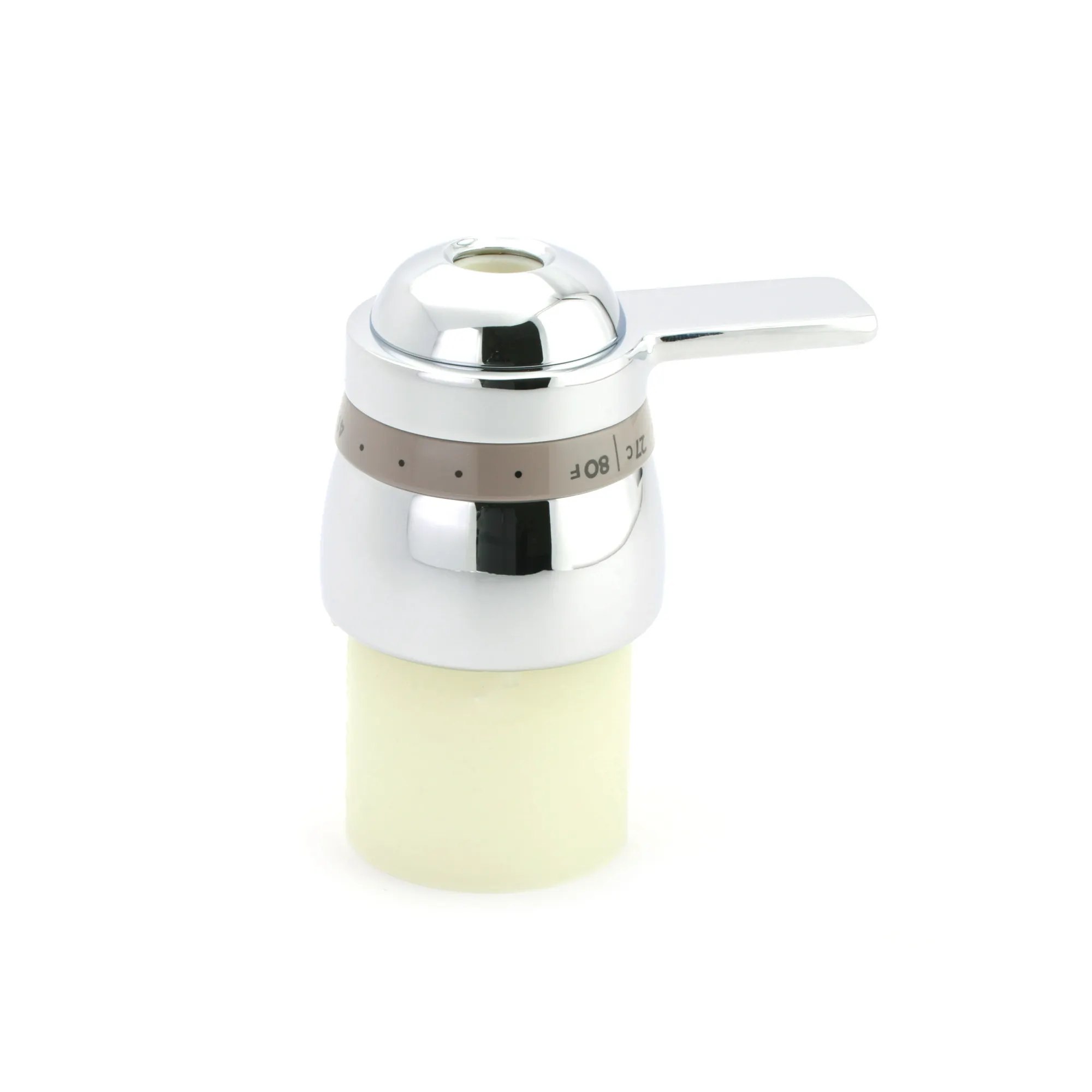 Chrome Handle Kit - Image 2