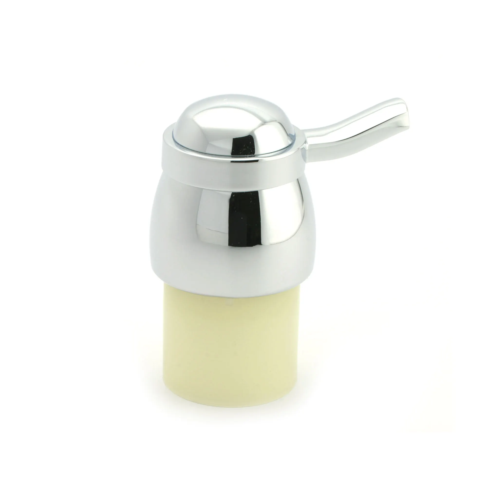 Chrome Handle Kit - Image 2