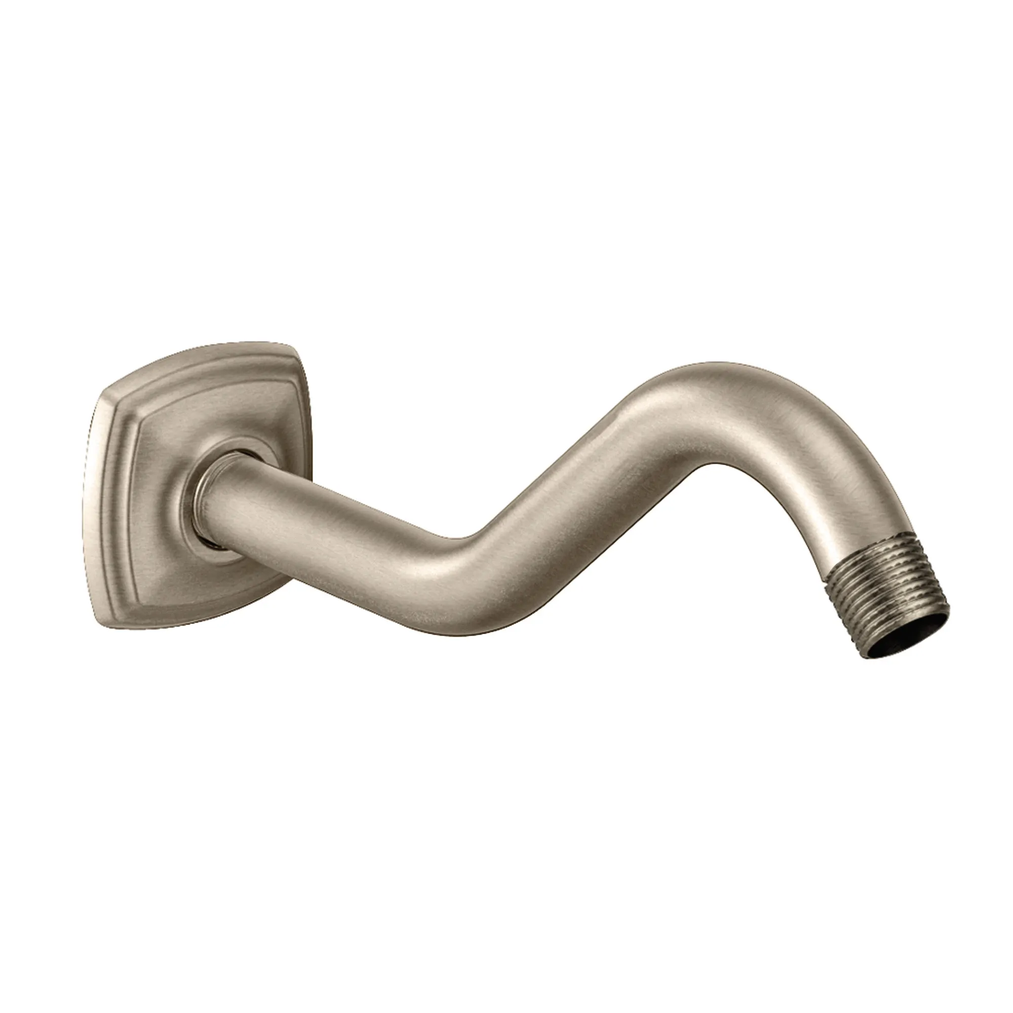 8.75" Shower Arm and Flange - Image 12