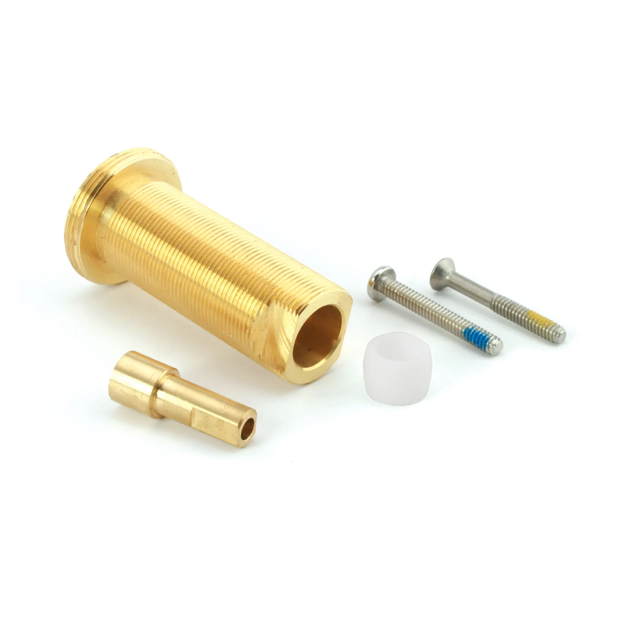 Commercial Cartridge Nut - Image 2