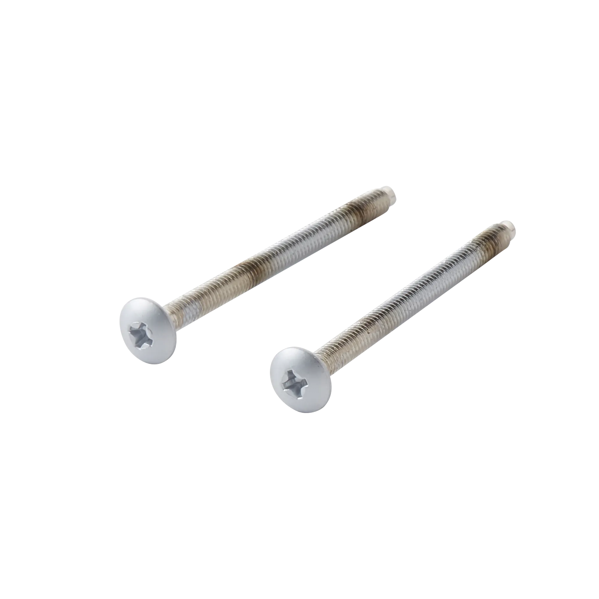 Moen Glacier Escutcheon Screws (2 Screws) for a Single-Handle Tub/Shower Escutcheon - Image 4