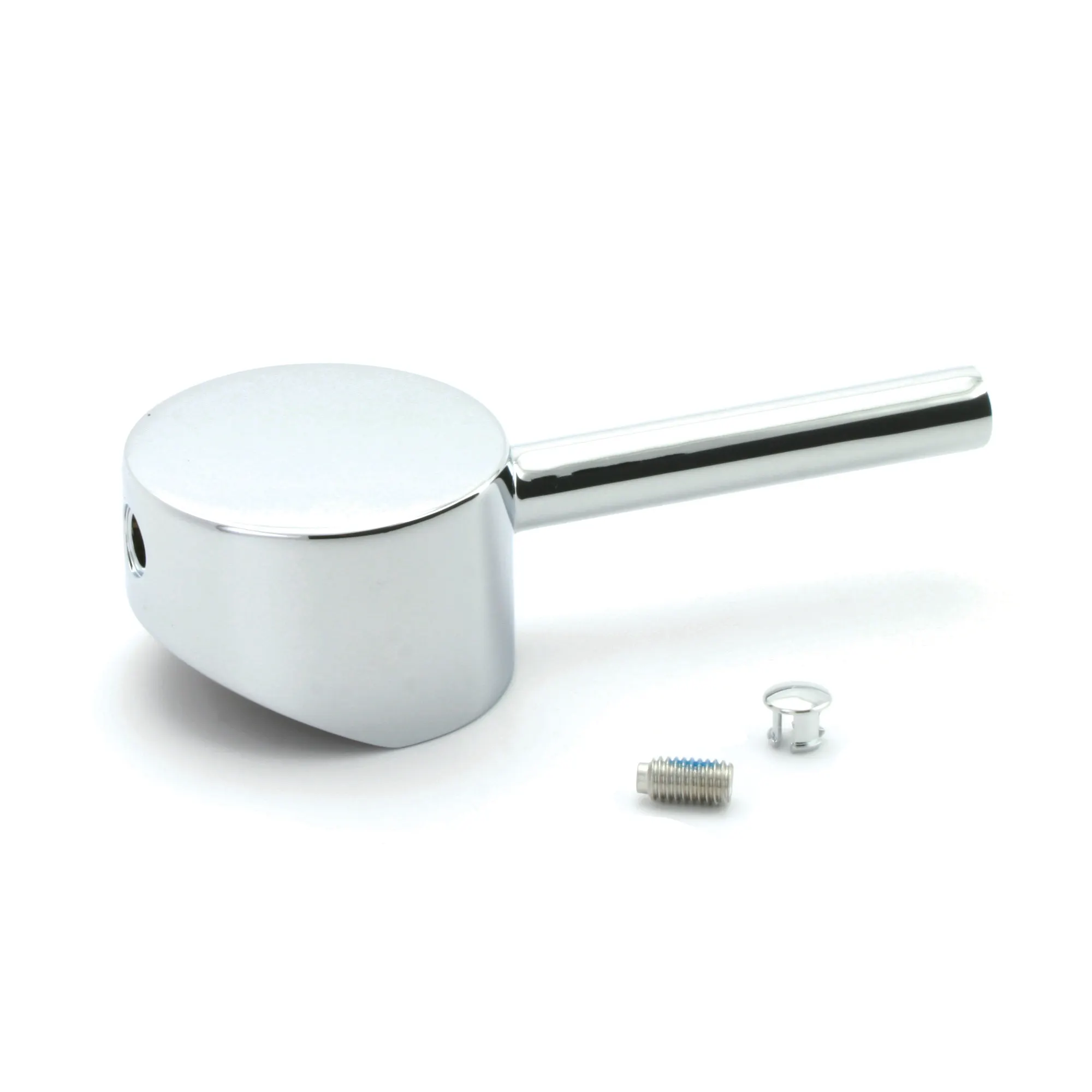 Moen Chrome Handle Kit - Image 2